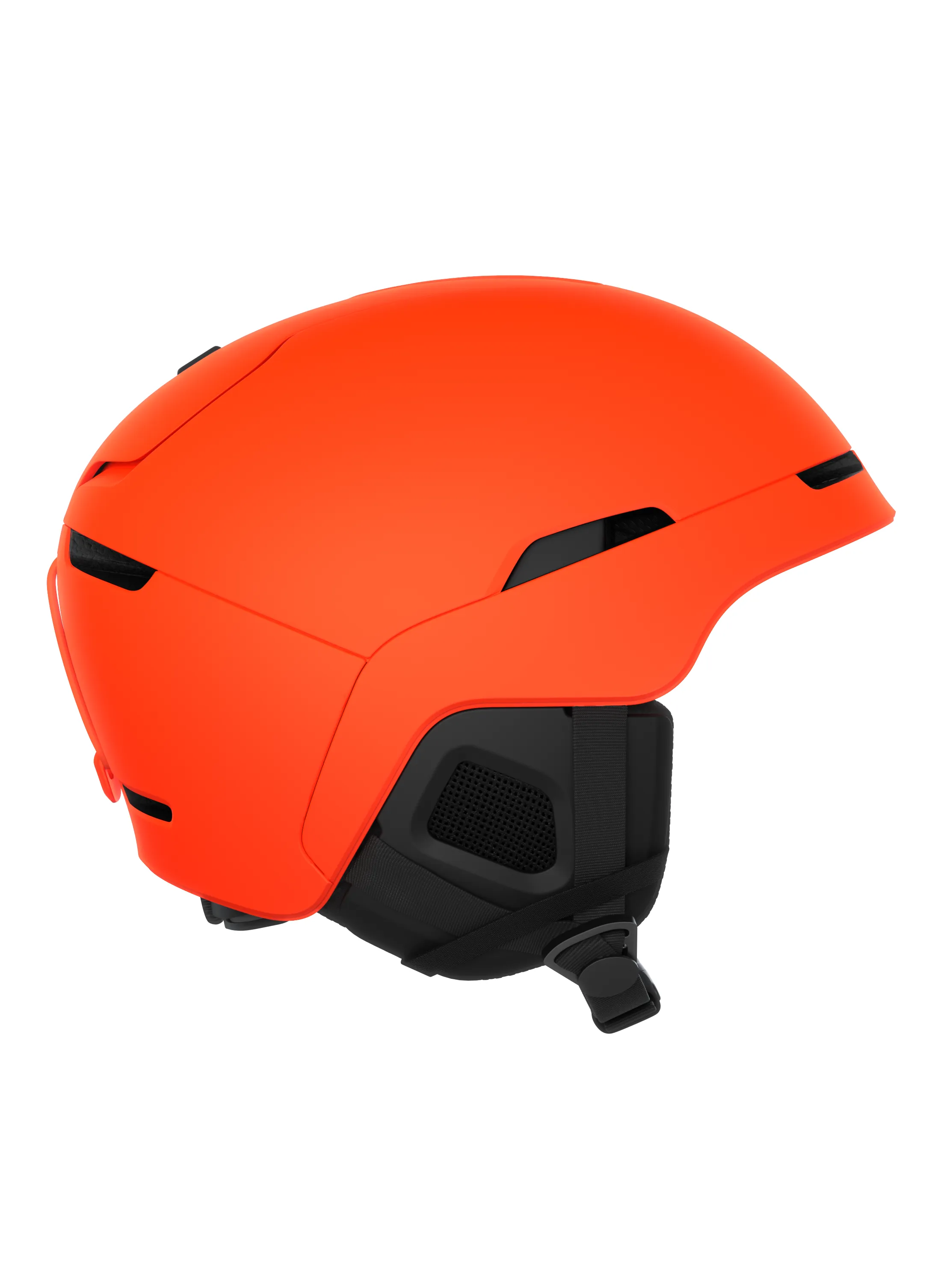 Skijaška kaciga POC Obex Mips - fluorescent orange matt