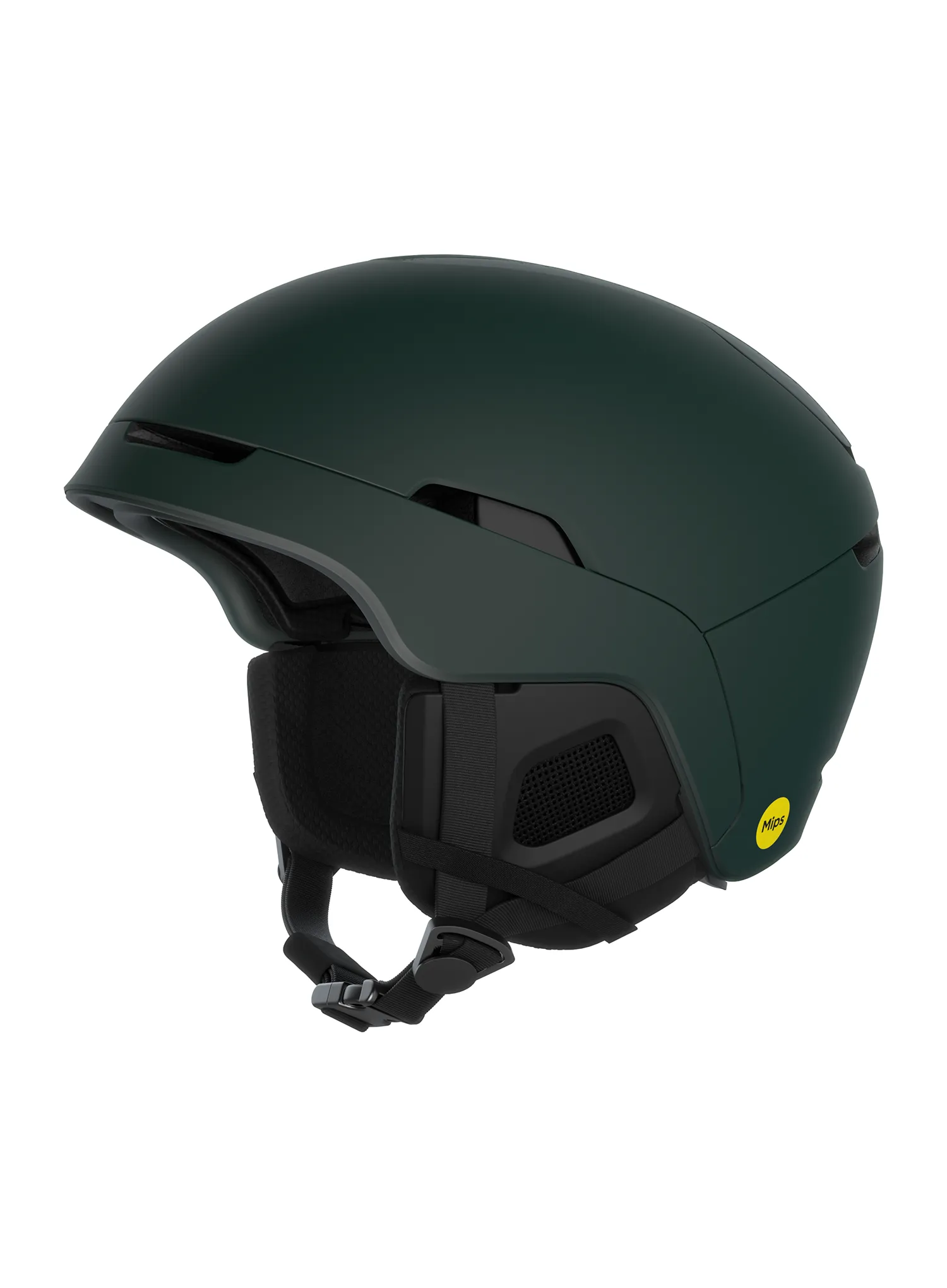 Skijaška kaciga POC Obex Mips - pargasite green matt