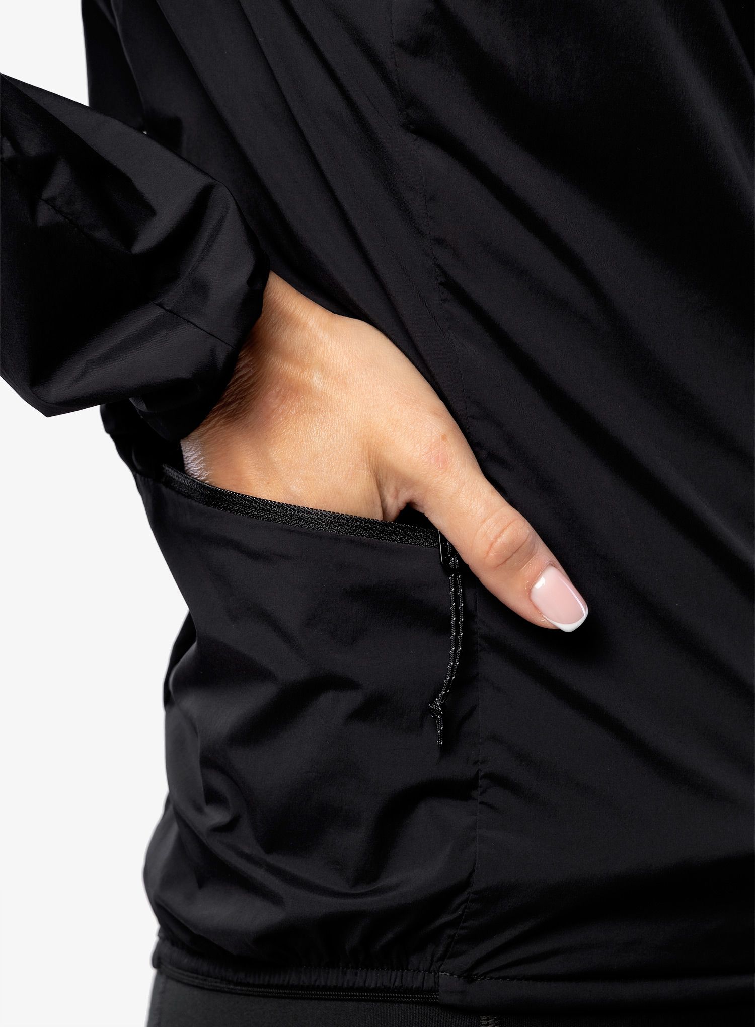 Biciklistička jakna POC Pro Thermal Jacket - uranium black