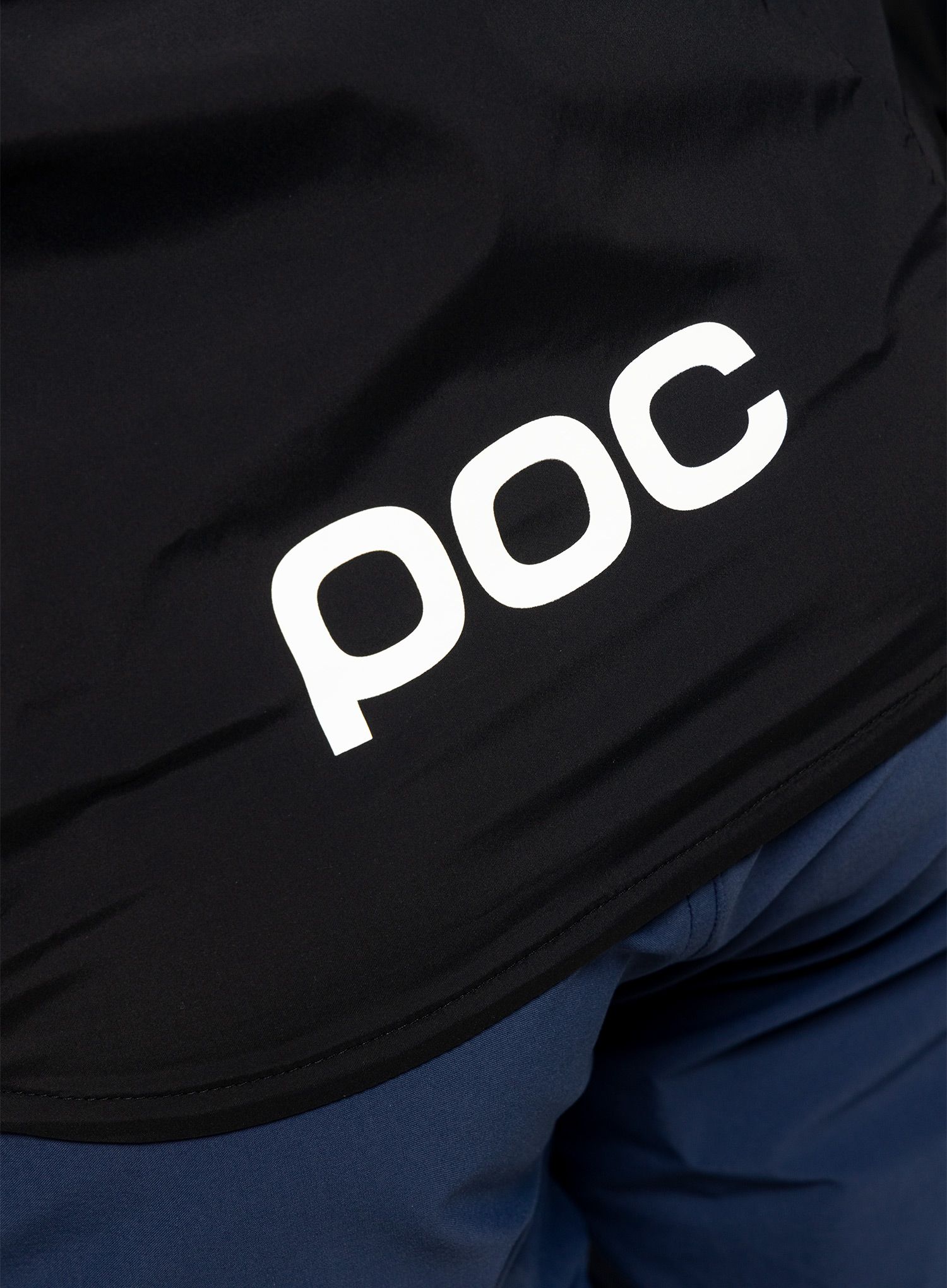 Biciklistička jakna POC Pro Thermal Jacket - uranium black