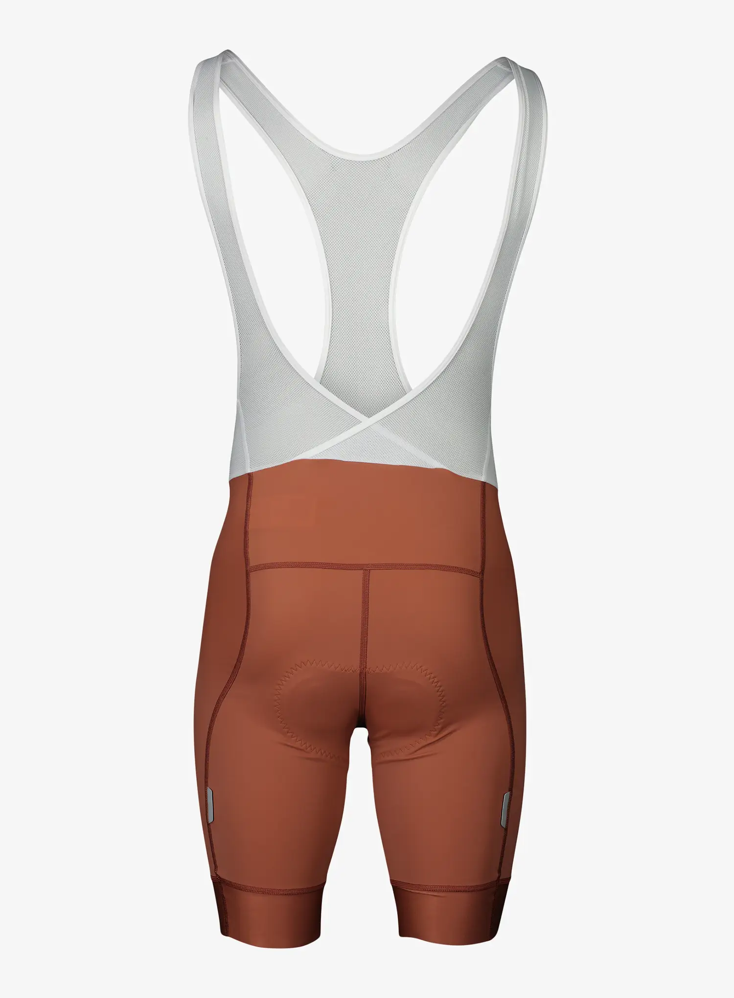 Ženske biciklističke kratke hlače POC Pure Bib Shorts VPD - himalayan salt