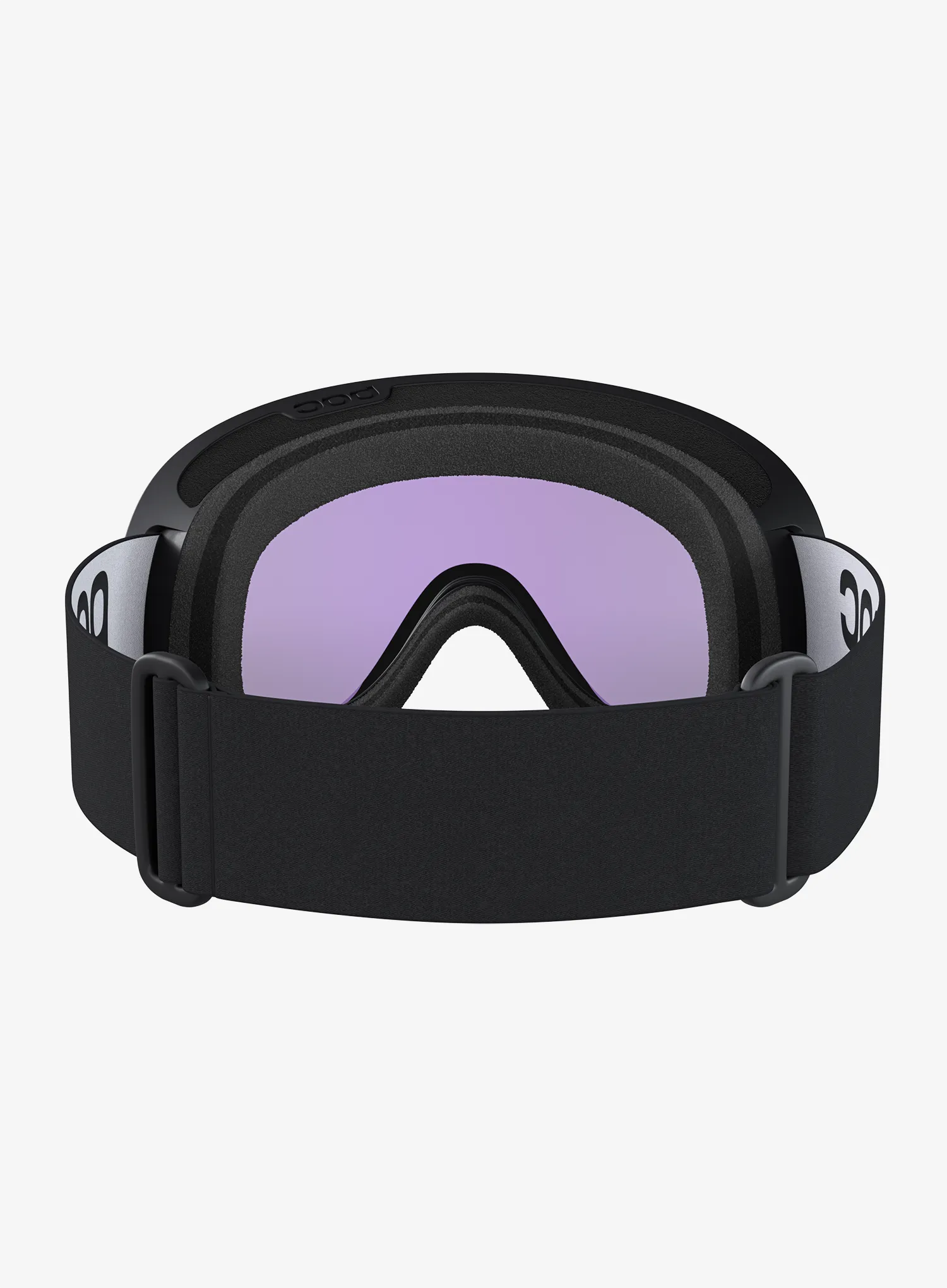 Skijaške naočale POC Retina - uranium black/sunny blue