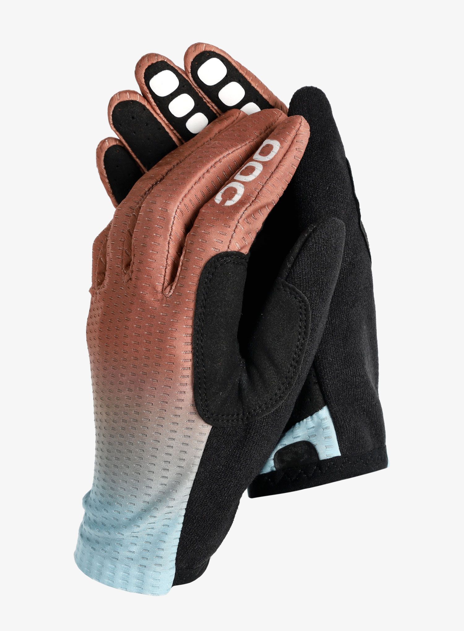 Biciklističke rukavice POC Savant MTB Glove - gradient himalayan salt