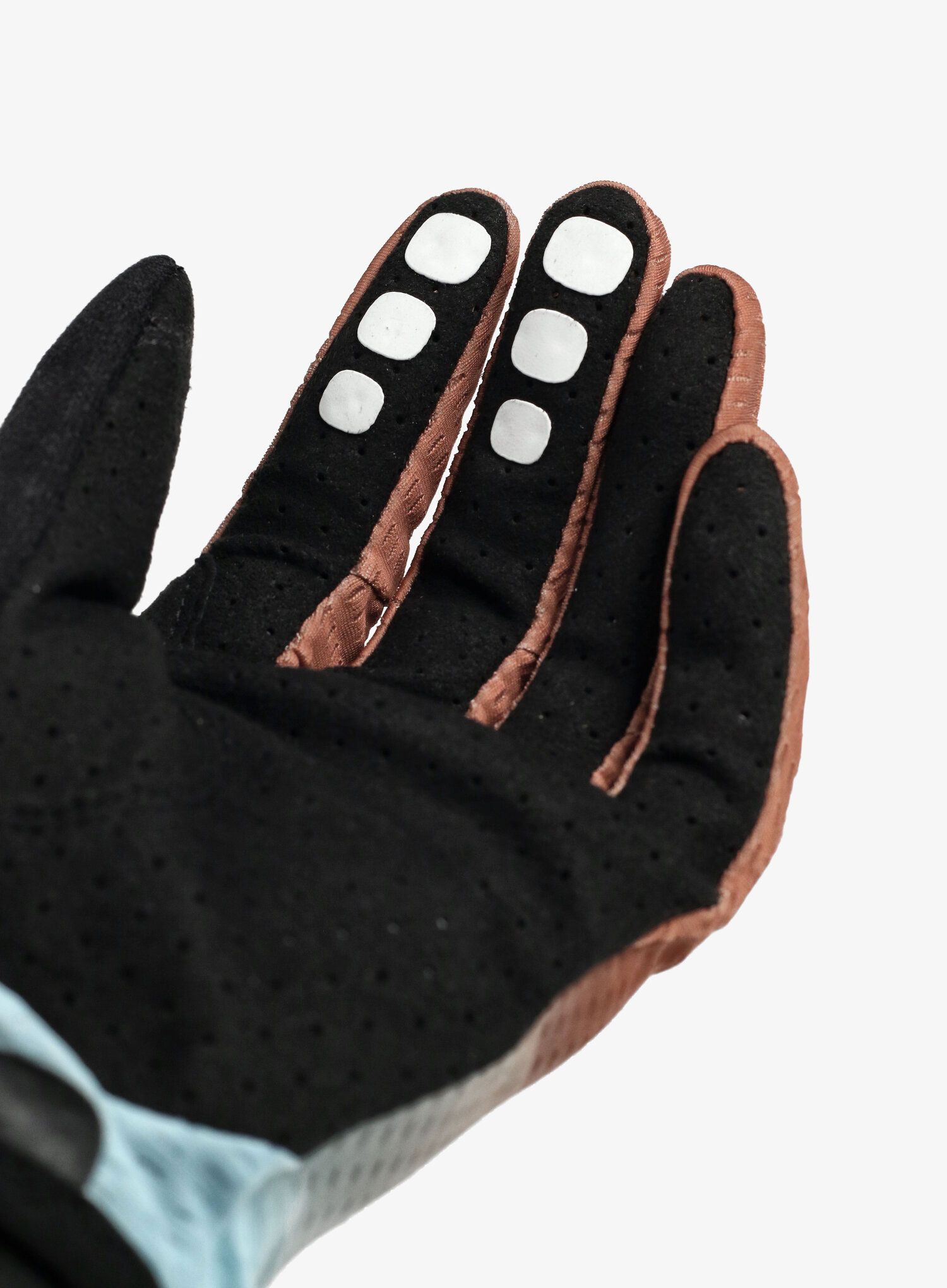 Biciklističke rukavice POC Savant MTB Glove - gradient himalayan salt