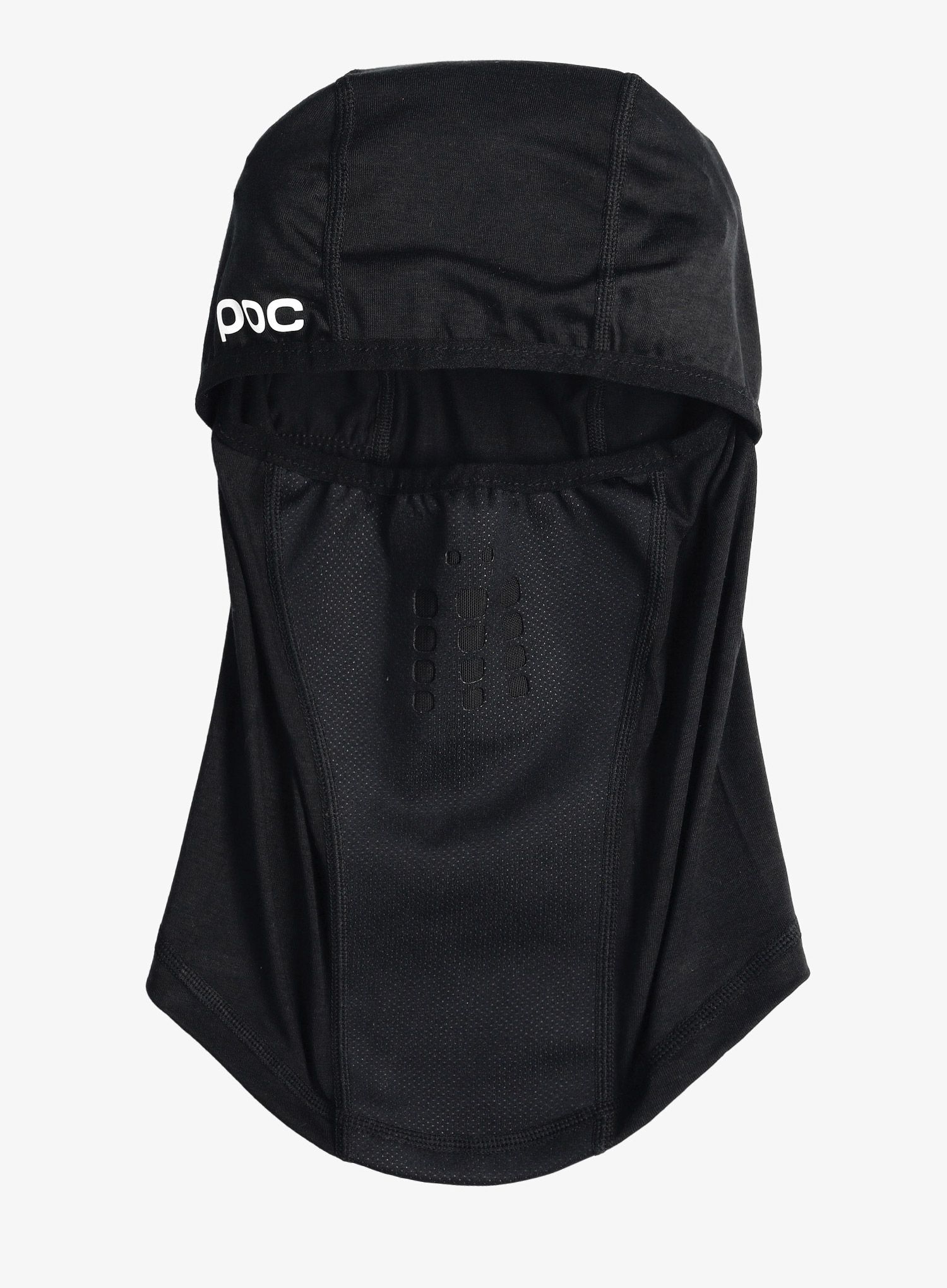 Balaklava POC Thermal Balaclava - uranium black