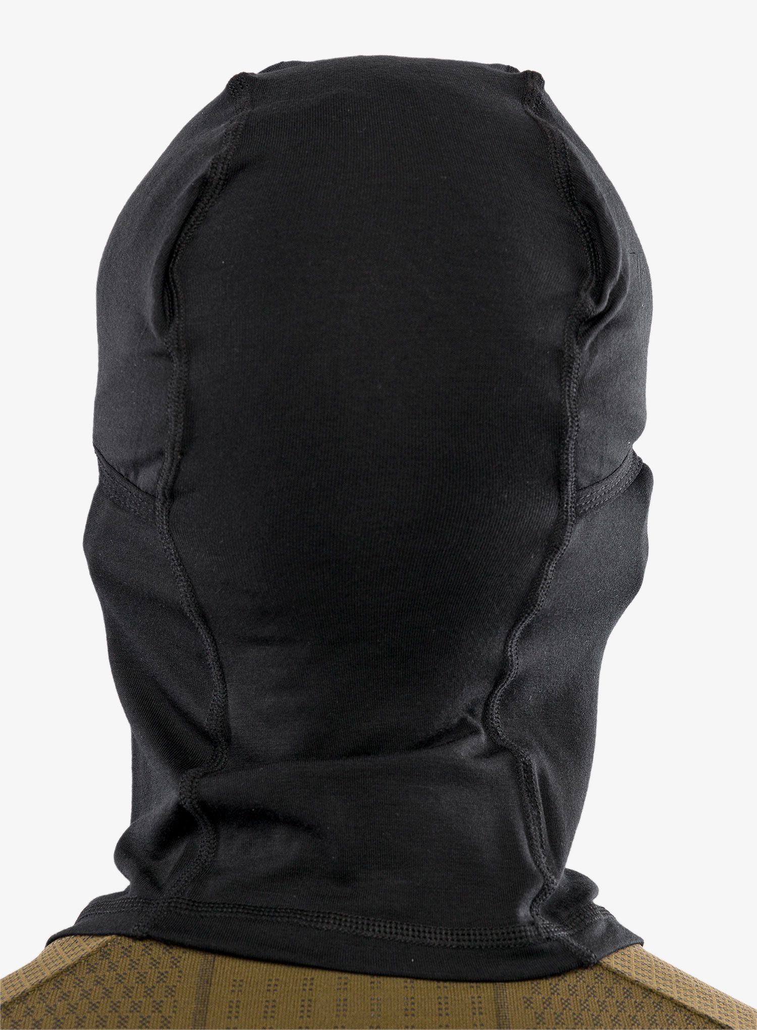 Balaklava POC Thermal Balaclava - uranium black