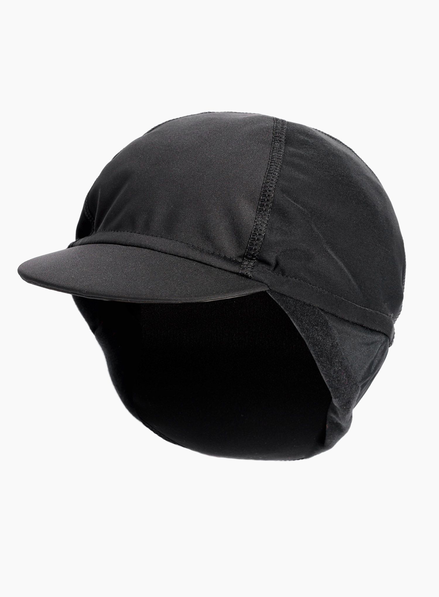 Biciklistička kapa POC Thermal Cap - uranium black