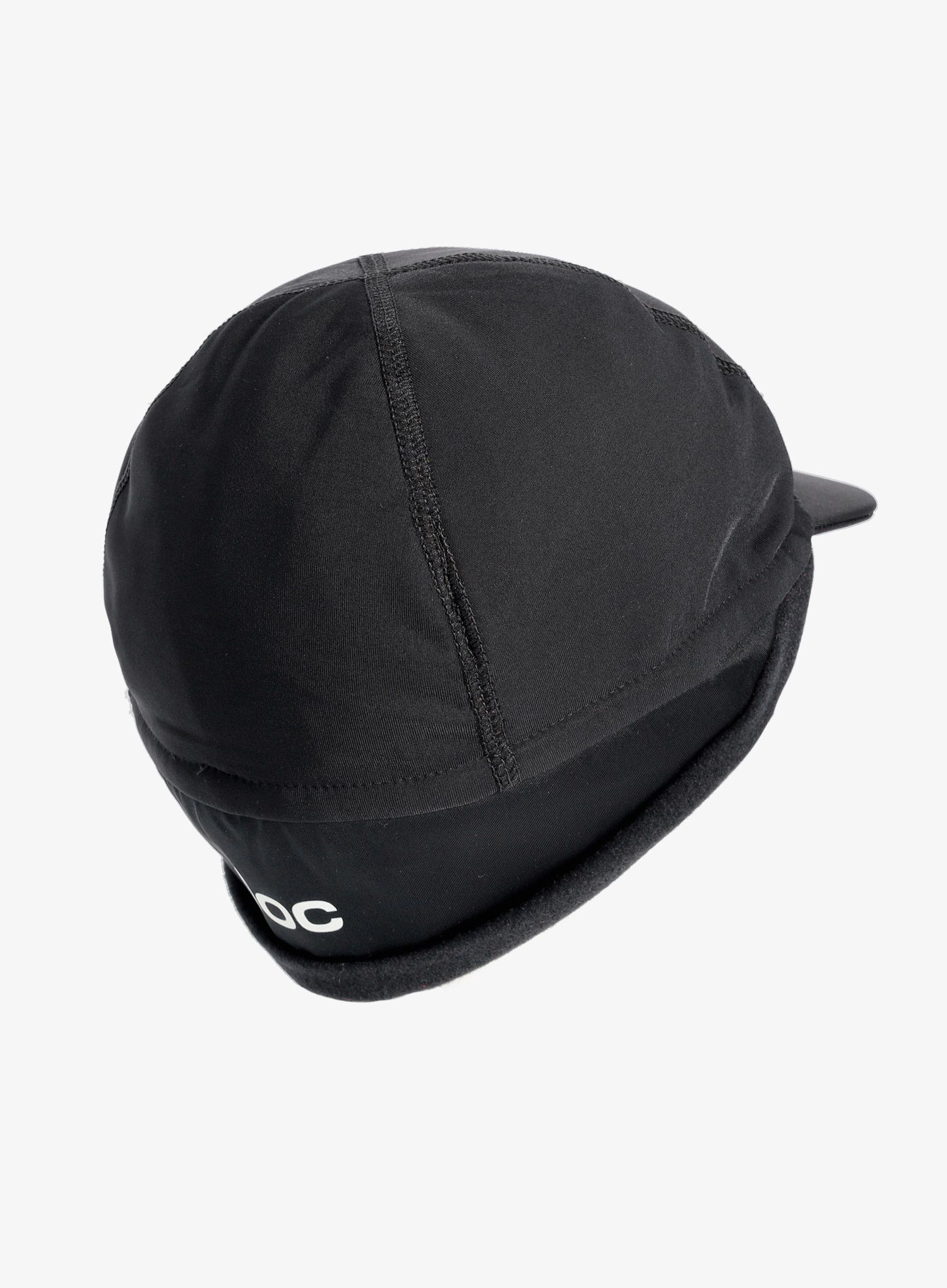 Biciklistička kapa POC Thermal Cap - uranium black