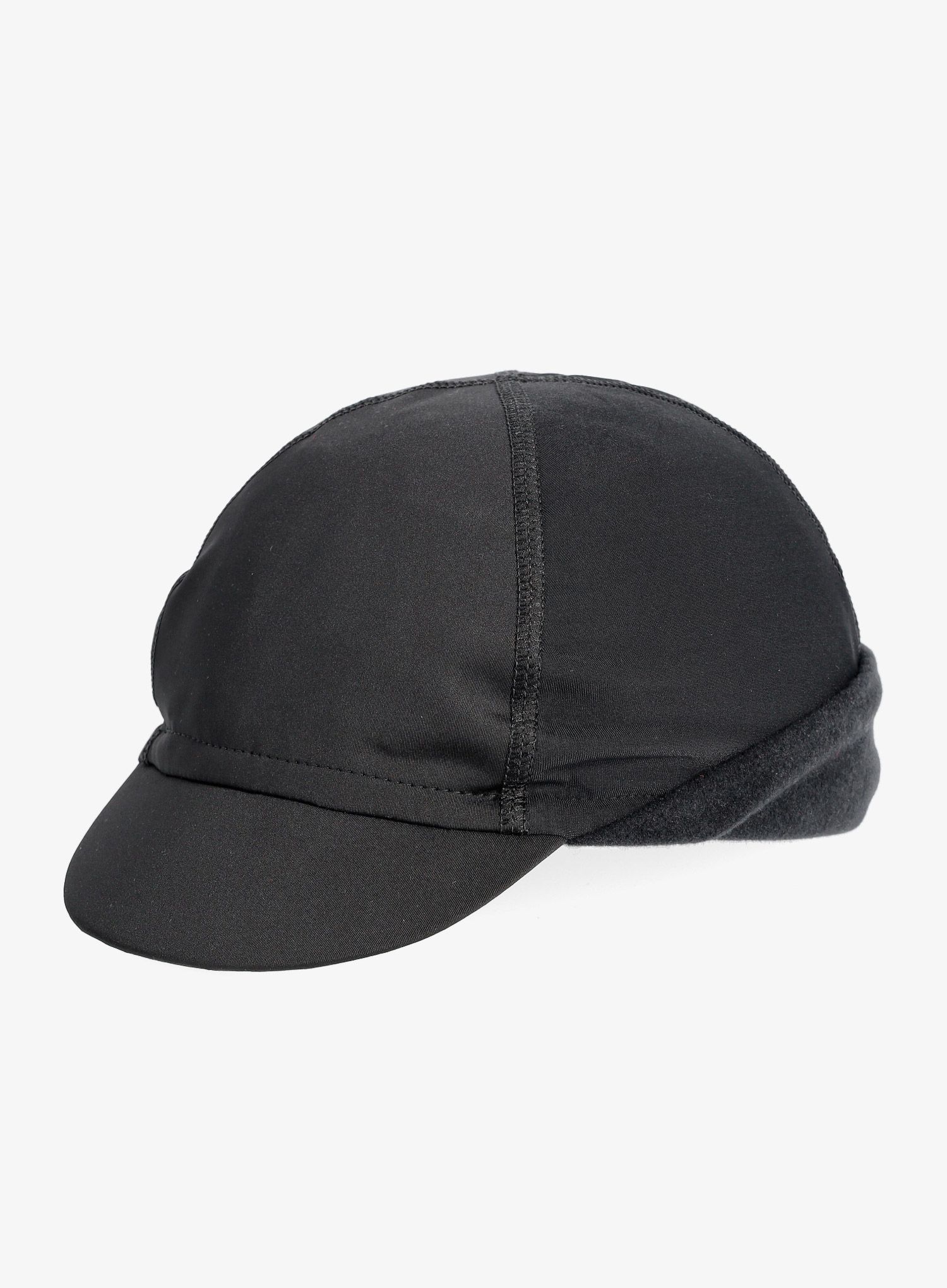 Biciklistička kapa POC Thermal Cap - uranium black