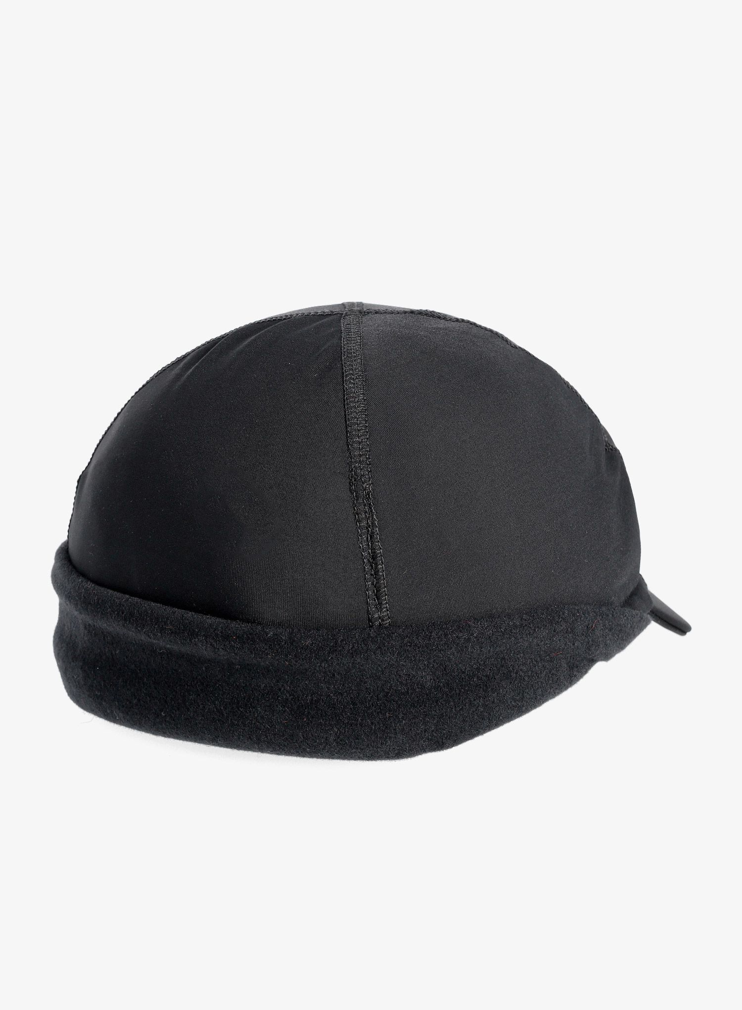 Biciklistička kapa POC Thermal Cap - uranium black
