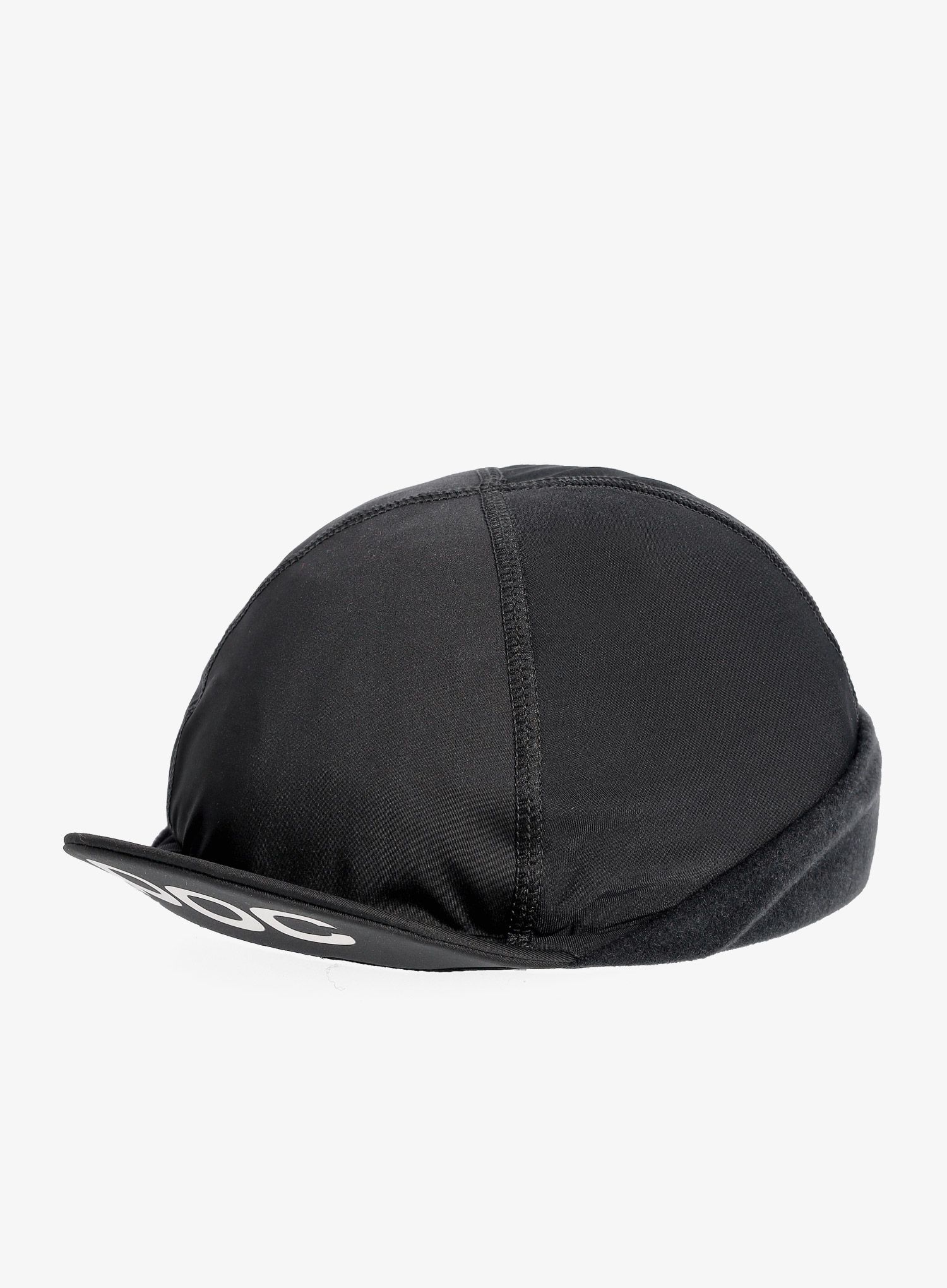 Biciklistička kapa POC Thermal Cap - uranium black