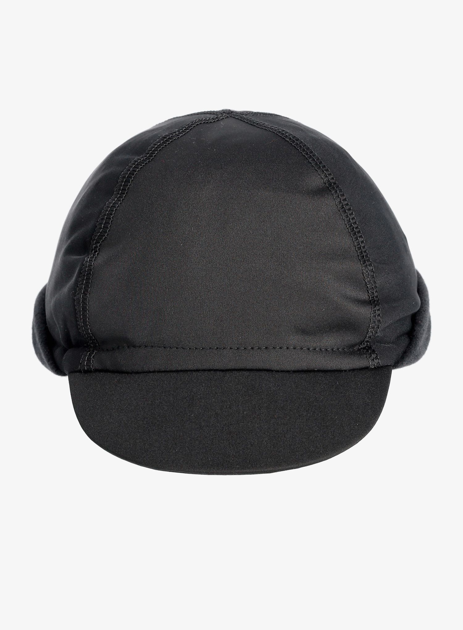 Biciklistička kapa POC Thermal Cap - uranium black