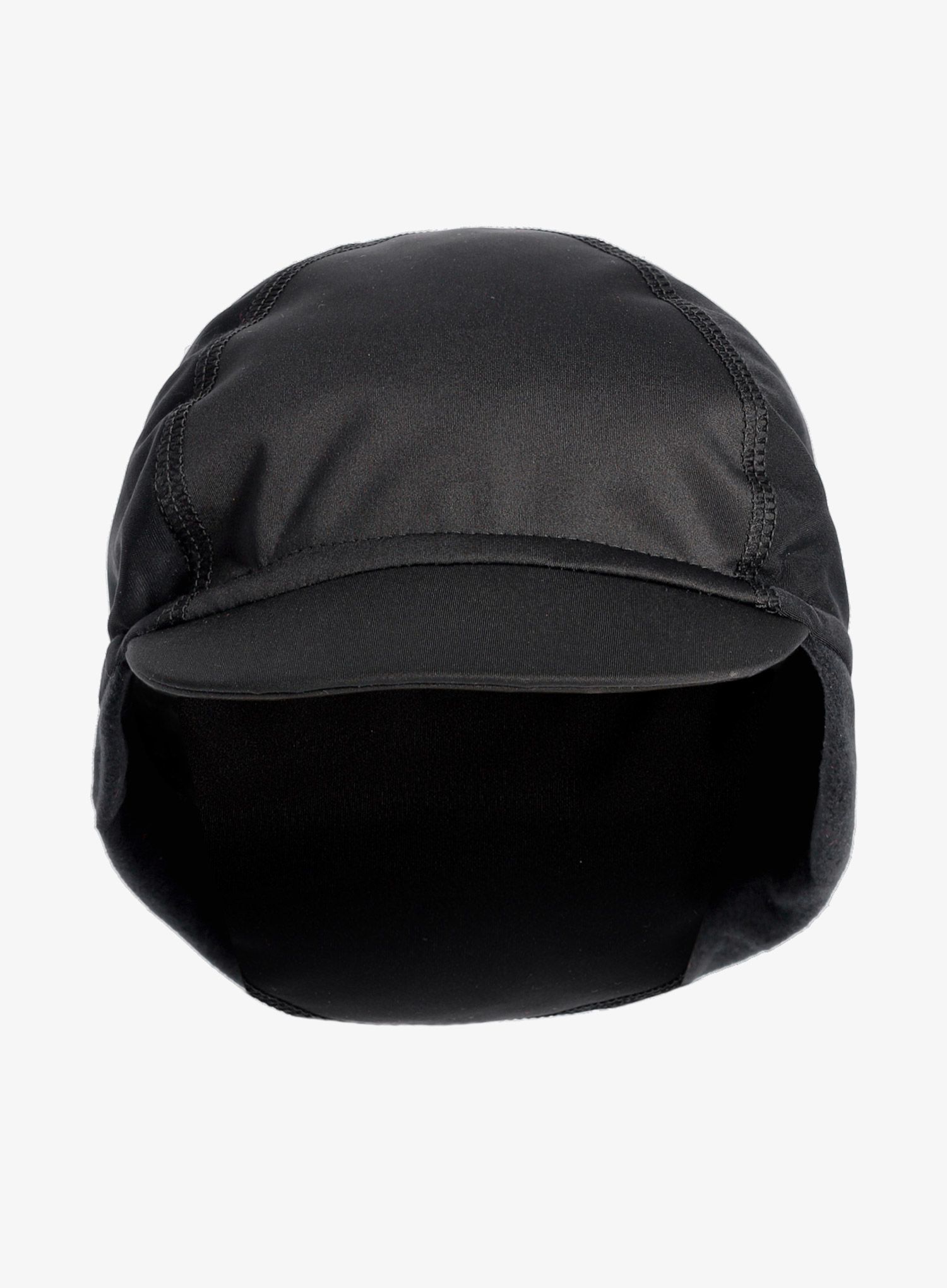 Biciklistička kapa POC Thermal Cap - uranium black