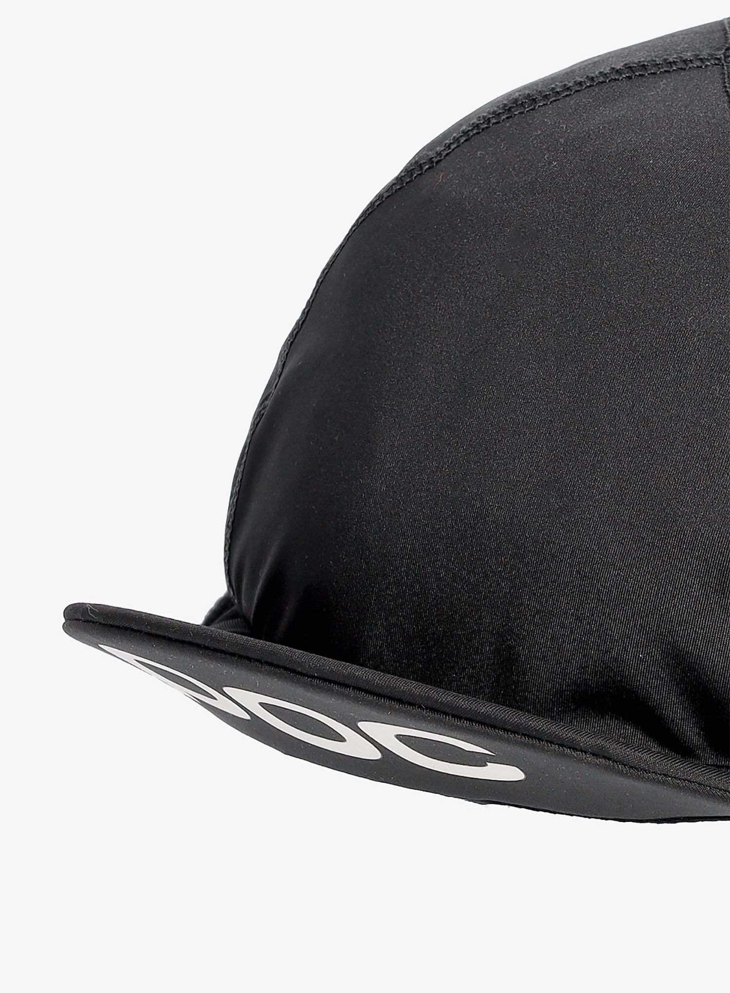 Biciklistička kapa POC Thermal Cap - uranium black