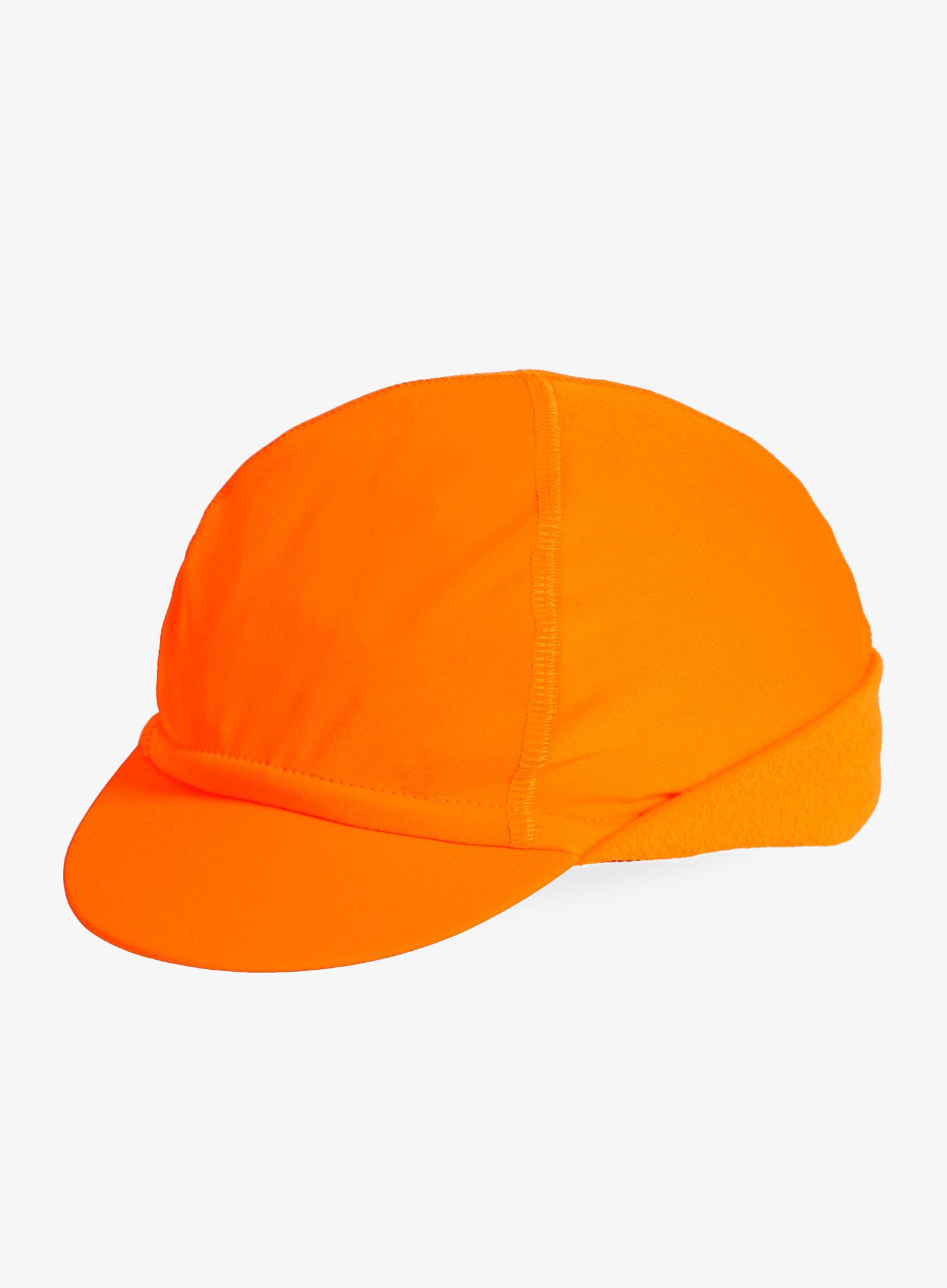 Biciklistička kapa POC Thermal Cap - zink orange