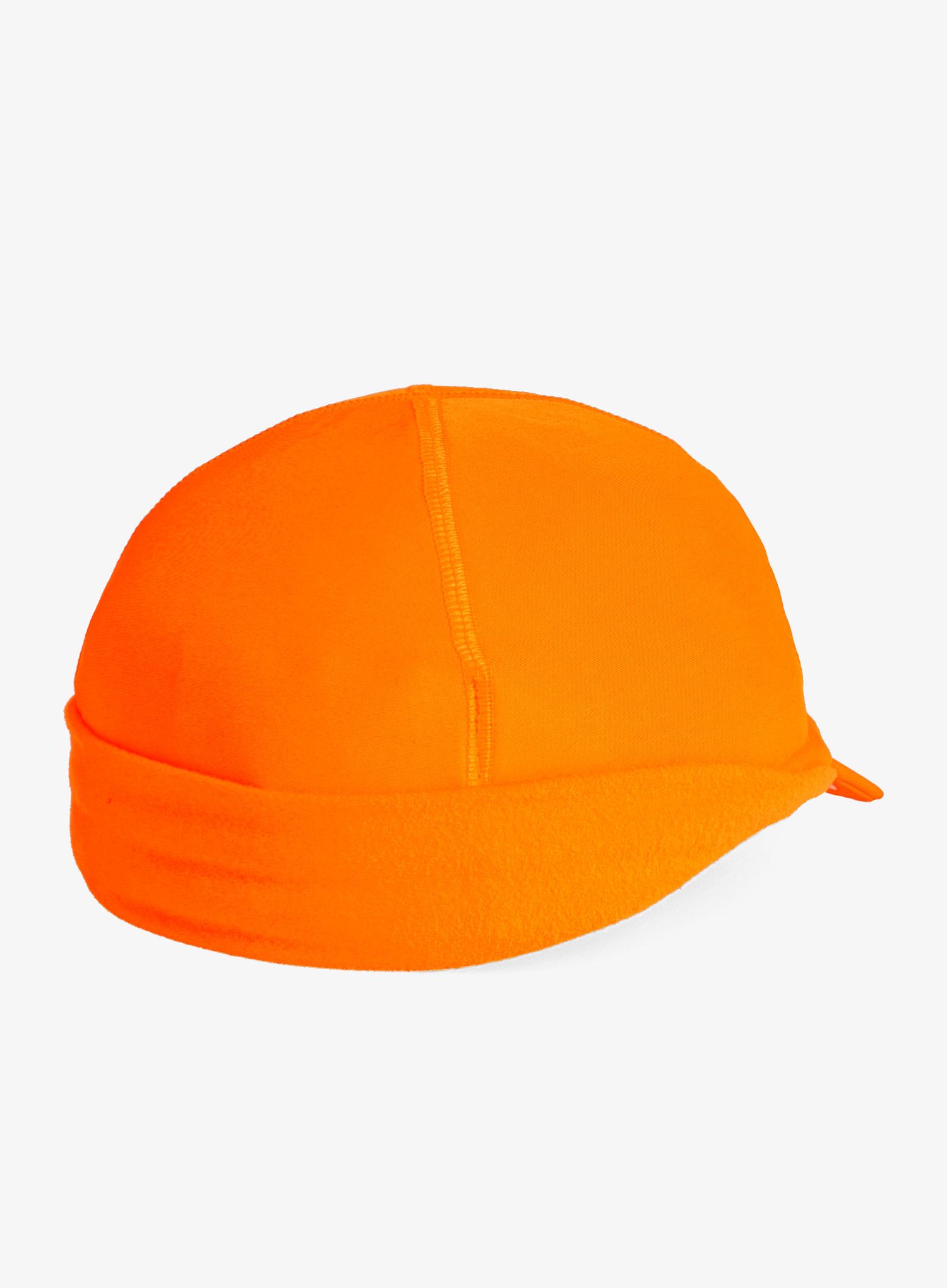 Biciklistička kapa POC Thermal Cap - zink orange