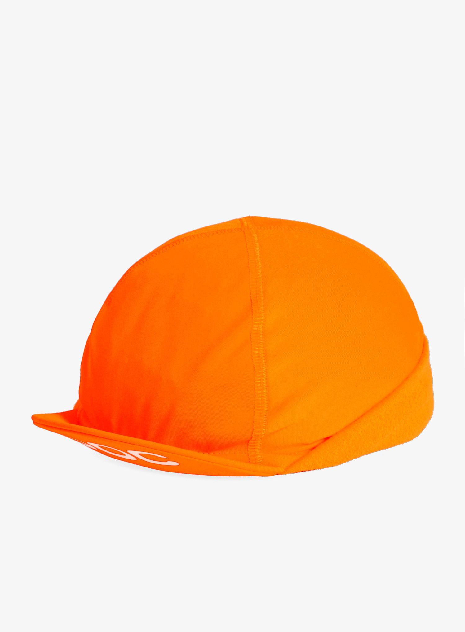 Biciklistička kapa POC Thermal Cap - zink orange
