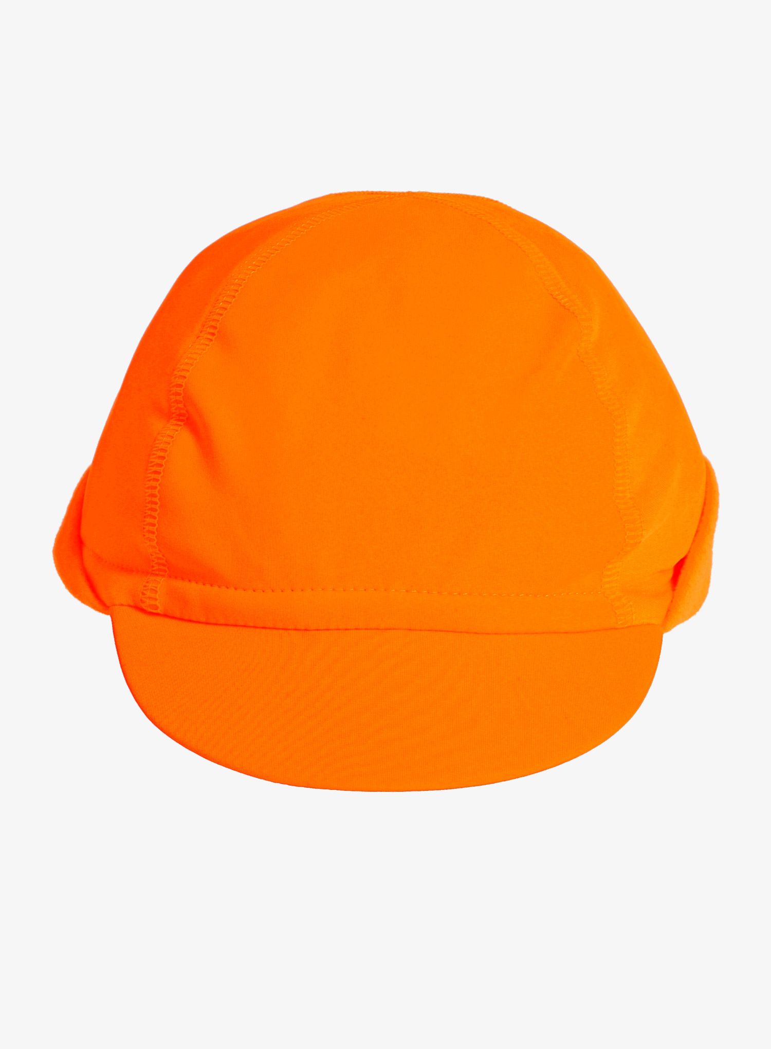 Biciklistička kapa POC Thermal Cap - zink orange