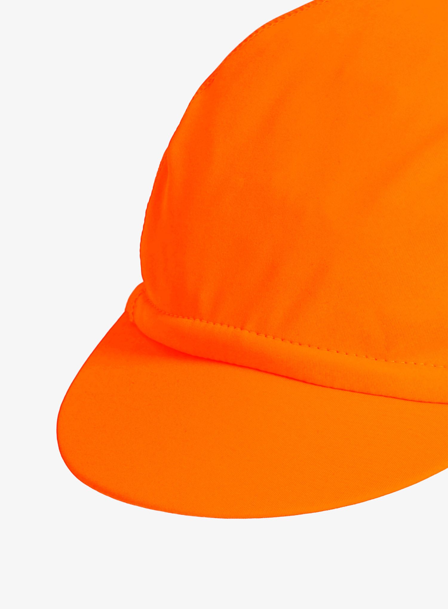Biciklistička kapa POC Thermal Cap - zink orange