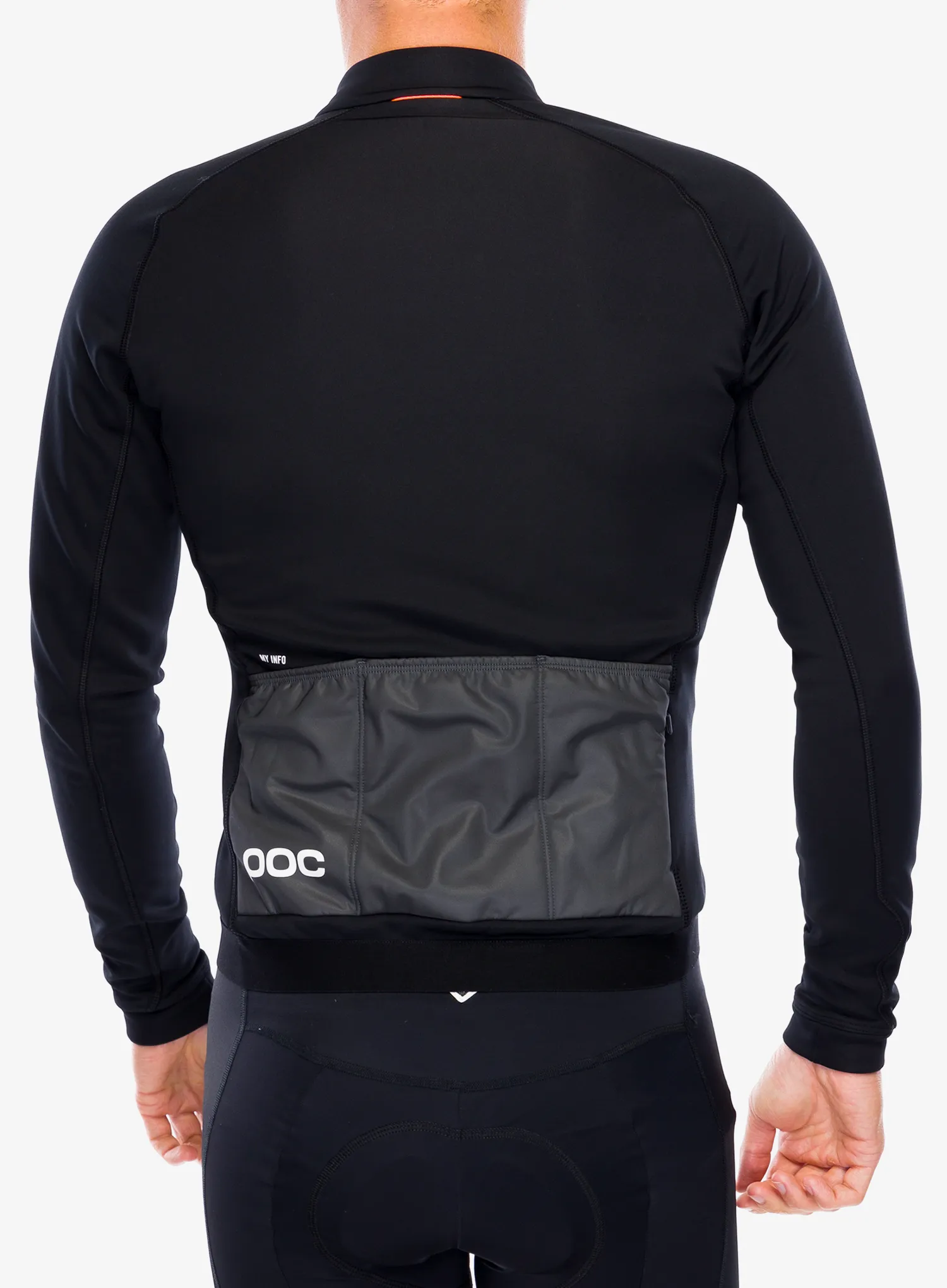Biciklistička jakna POC Thermal Jacket