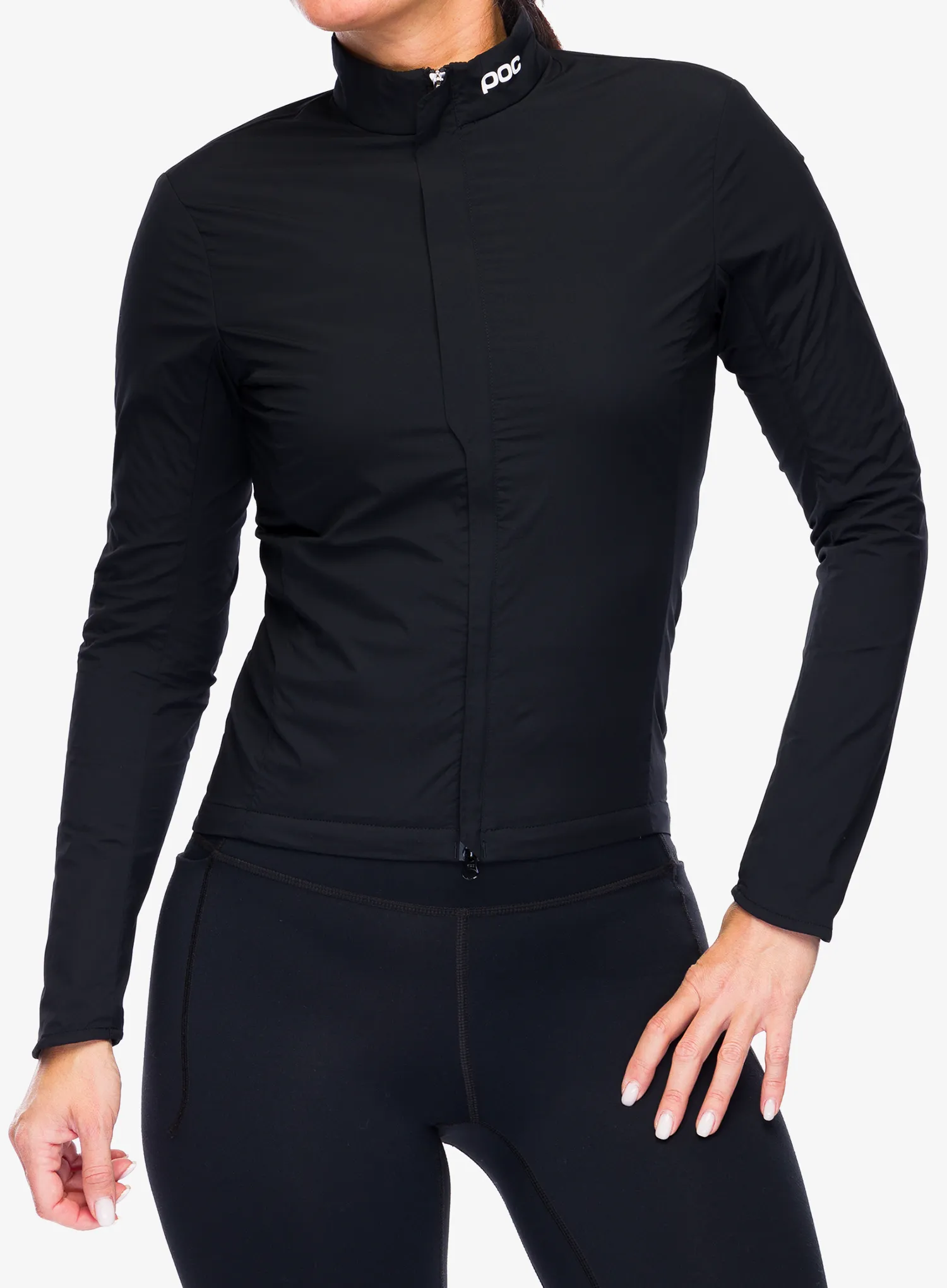 Ženska biciklistička jakna POC Thermal Splash Jacket
