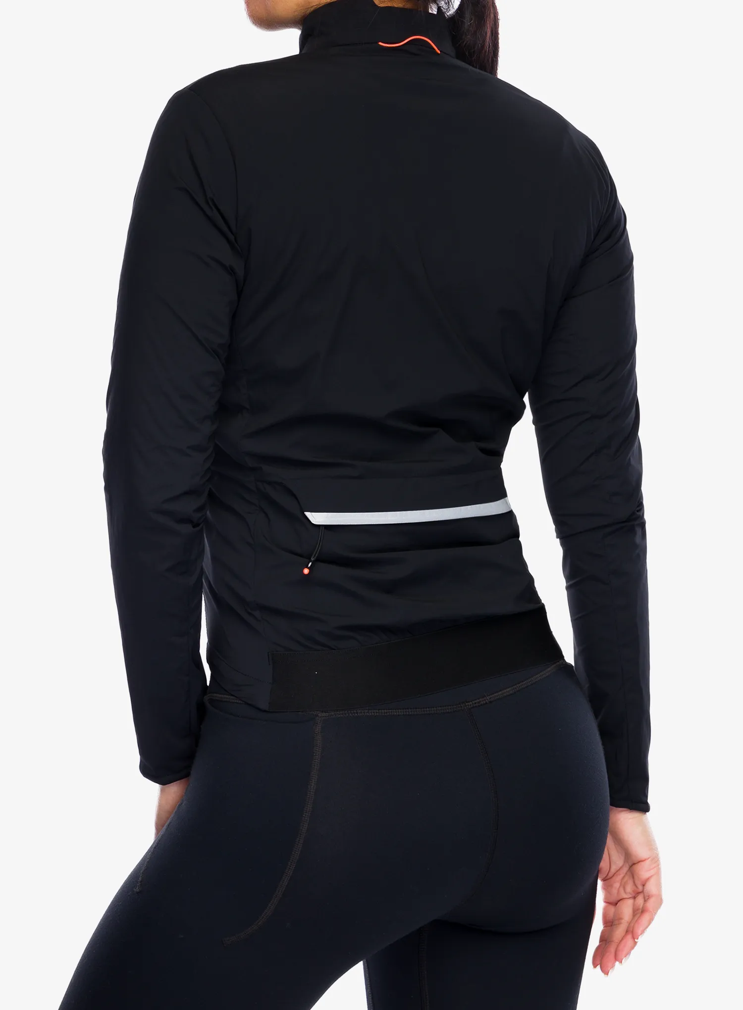 Ženska biciklistička jakna POC Thermal Splash Jacket