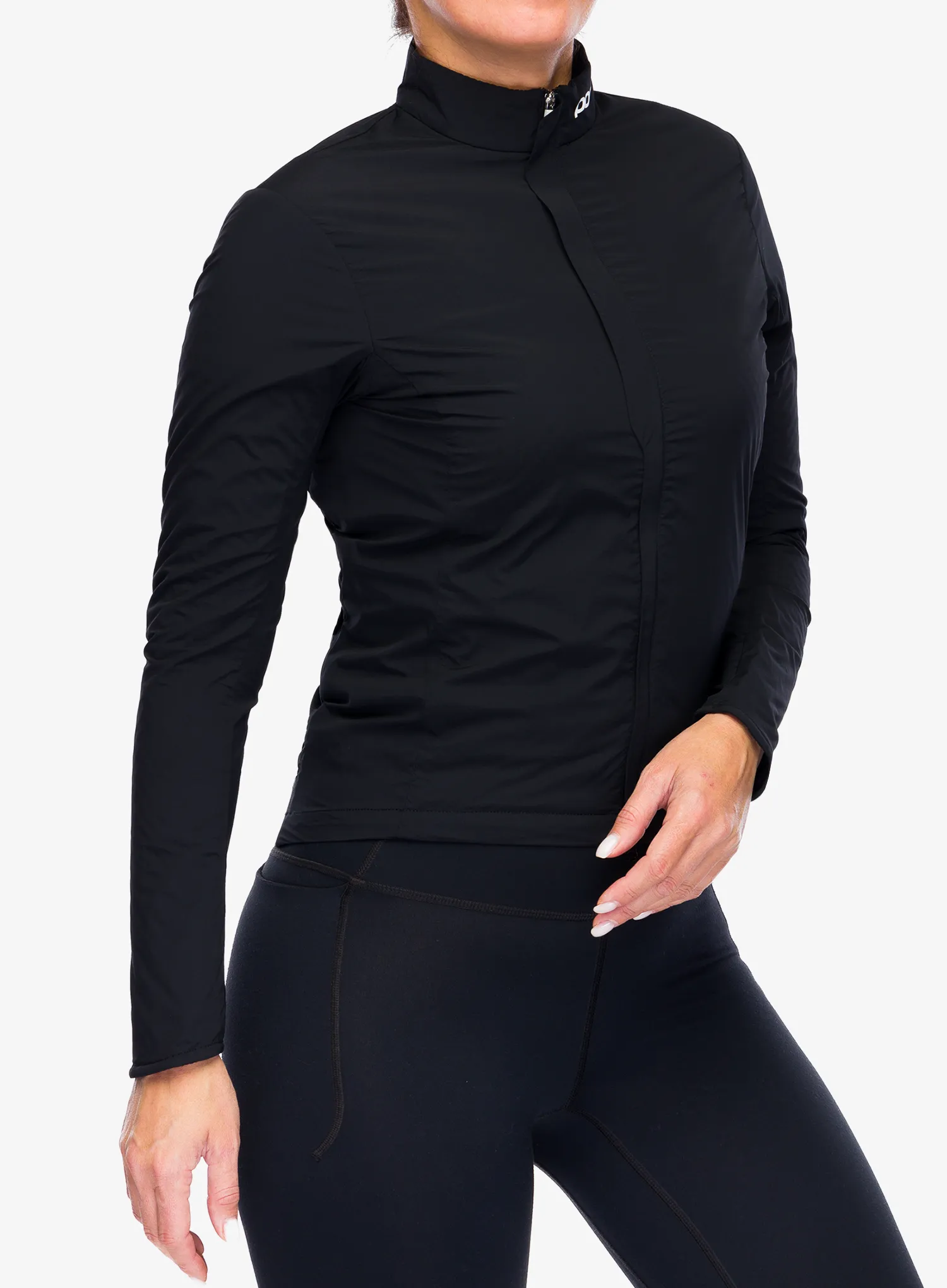 Ženska biciklistička jakna POC Thermal Splash Jacket