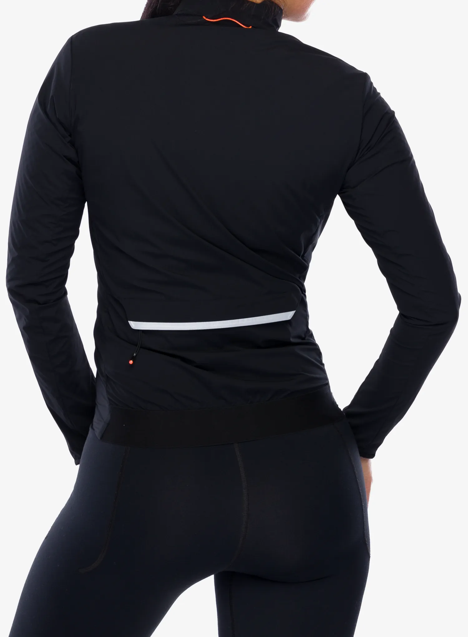 Ženska biciklistička jakna POC Thermal Splash Jacket