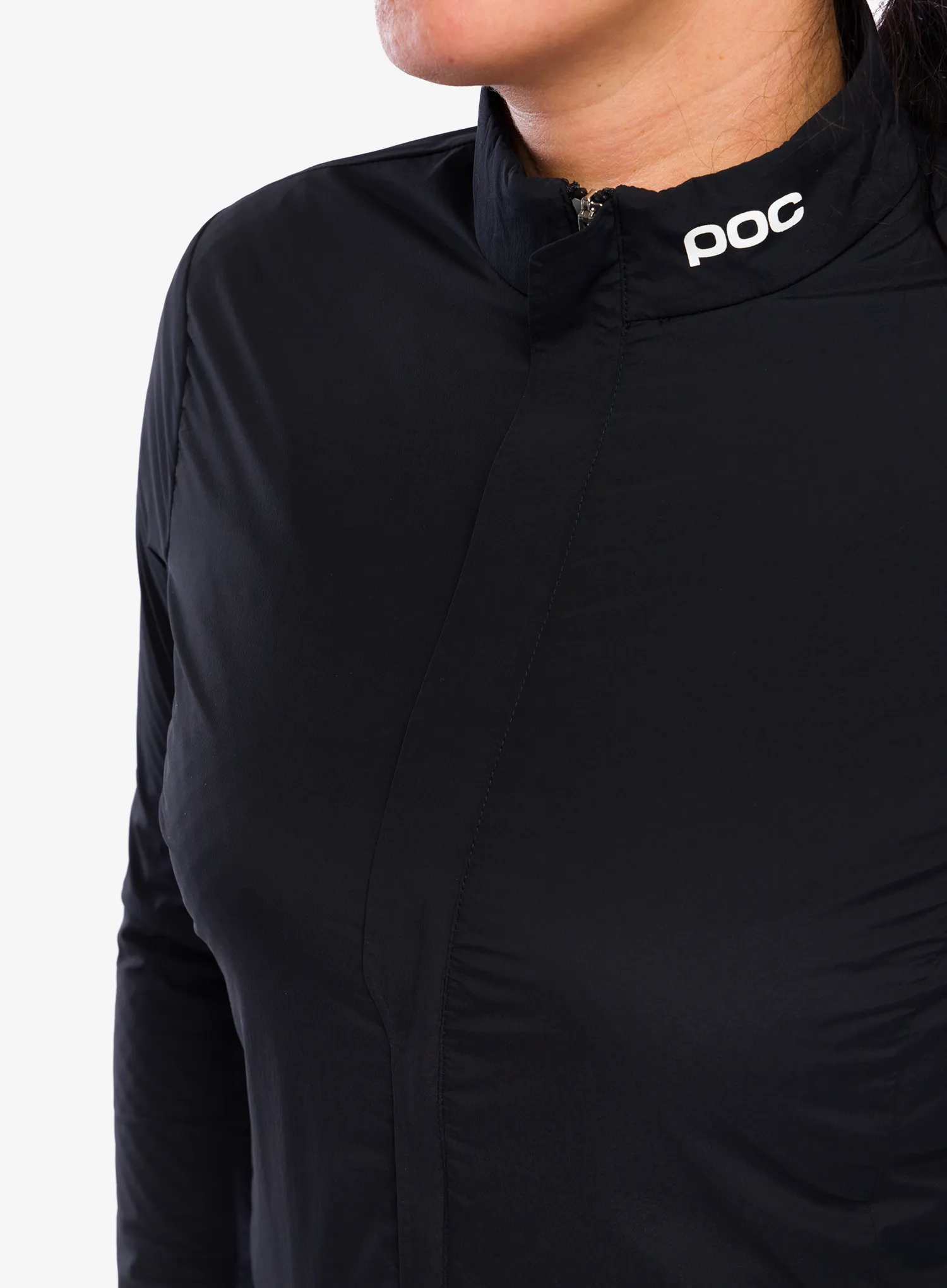 Ženska biciklistička jakna POC Thermal Splash Jacket