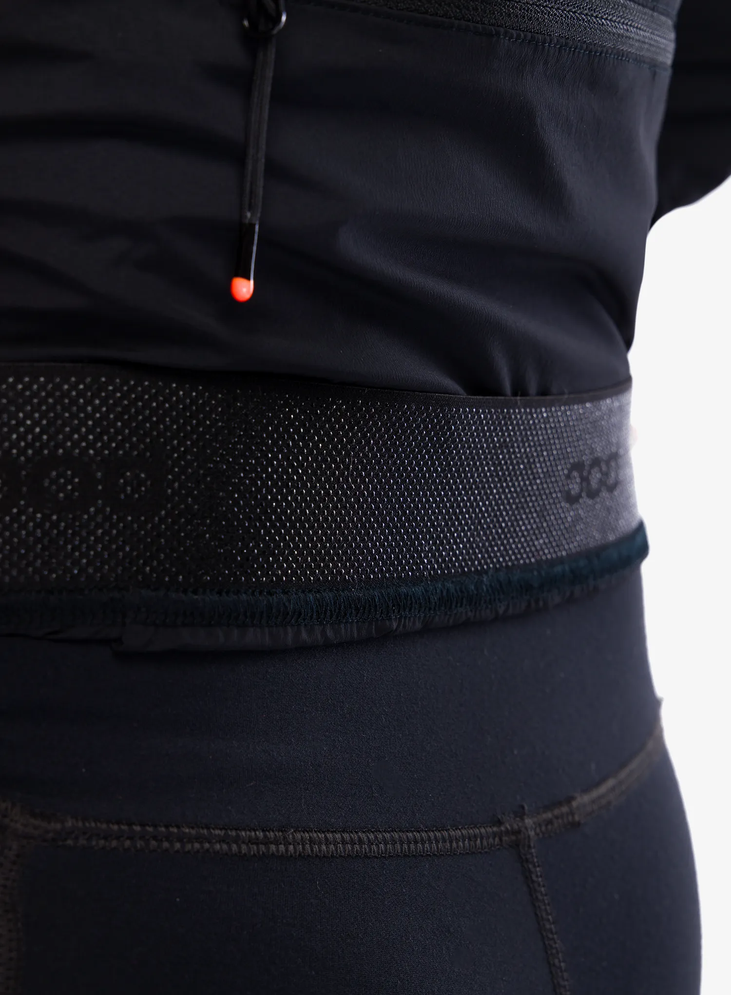 Ženska biciklistička jakna POC Thermal Splash Jacket