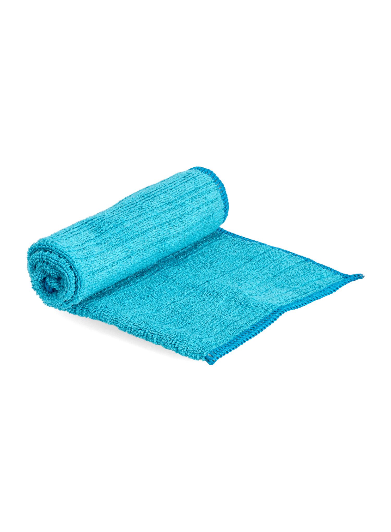 Brzosušeći ručnik PackTowl Luxe Face - lake blue