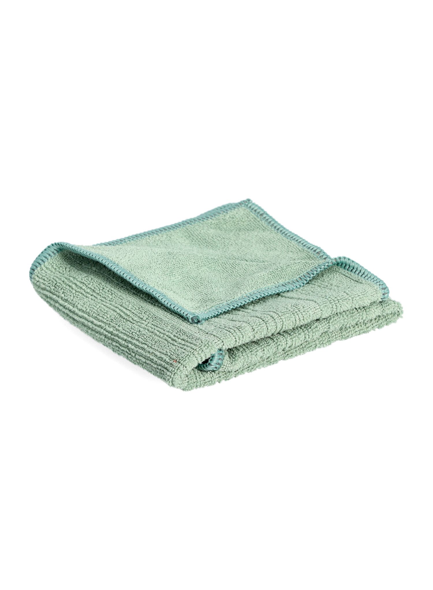 Brzosušeći ručnik PackTowl Luxe Face - sage