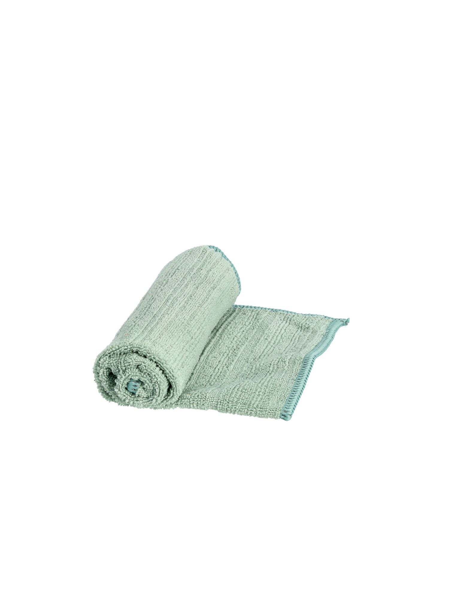 Brzosušeći ručnik PackTowl Luxe Face - sage