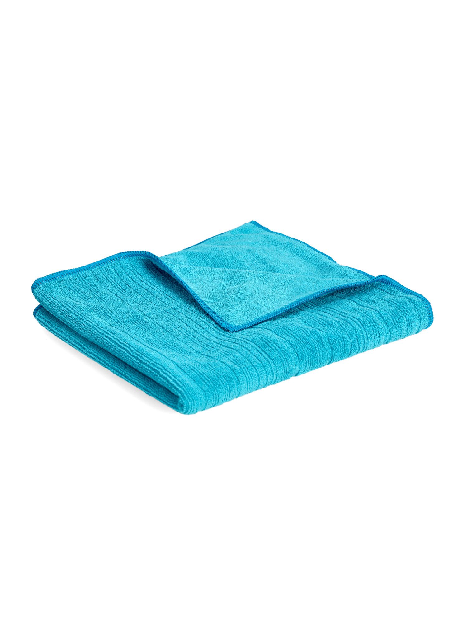 Brzosušeći ručnik PackTowl Luxe Hand - lake blue