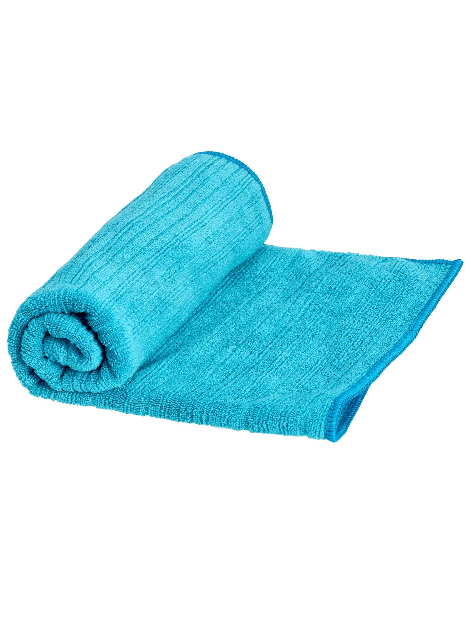 Brzosušeći ručnik PackTowl Luxe Hand - lake blue