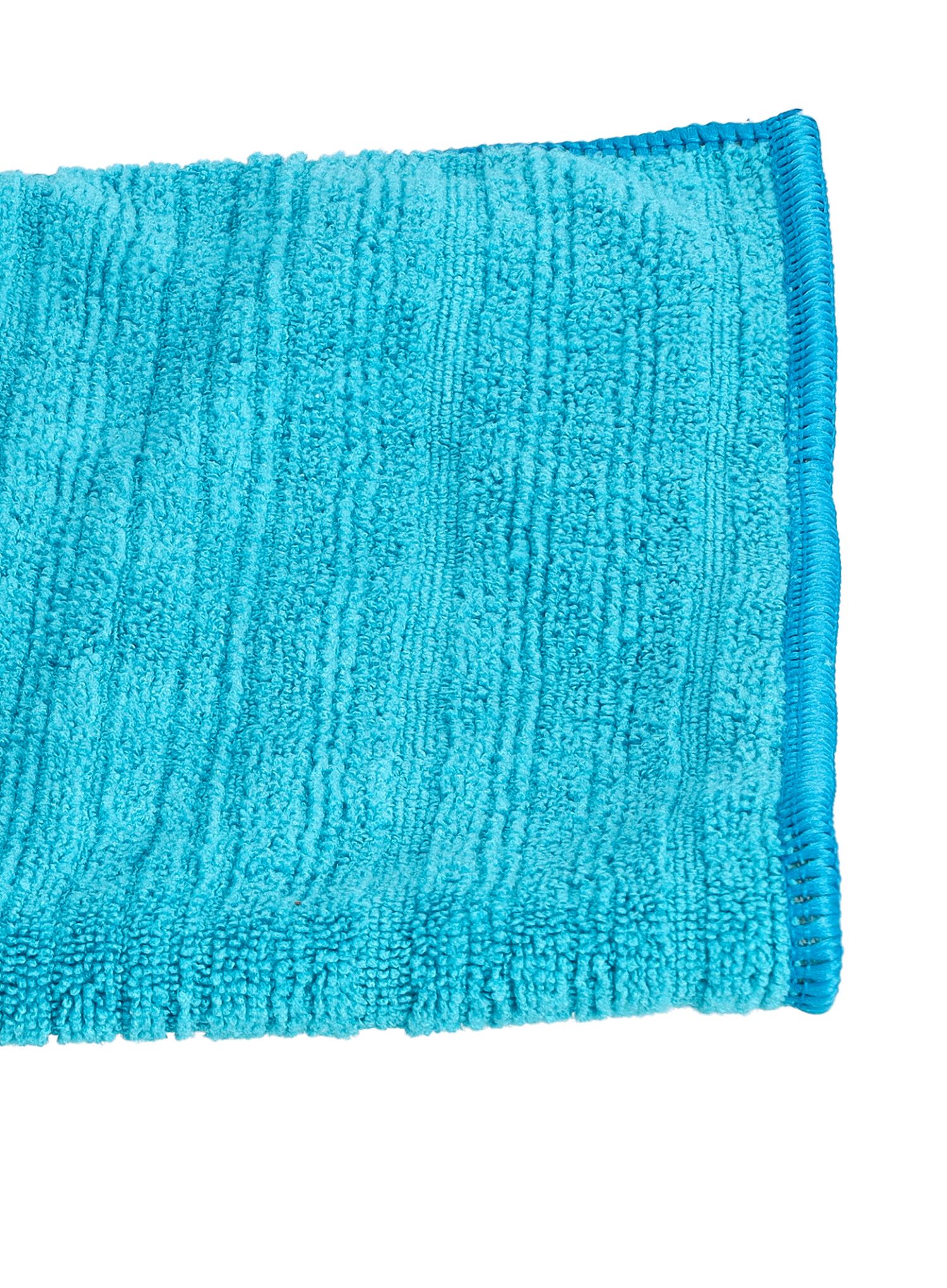 Brzosušeći ručnik PackTowl Luxe Hand - lake blue