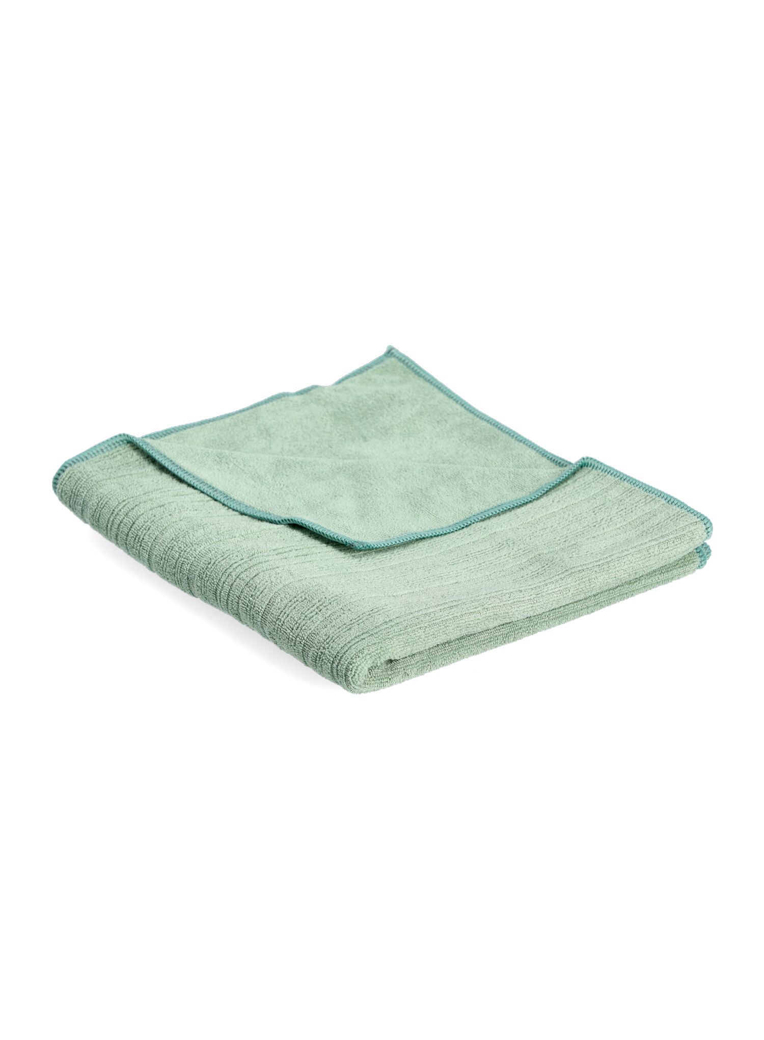Brzosušeći ručnik PackTowl Luxe Hand - sage