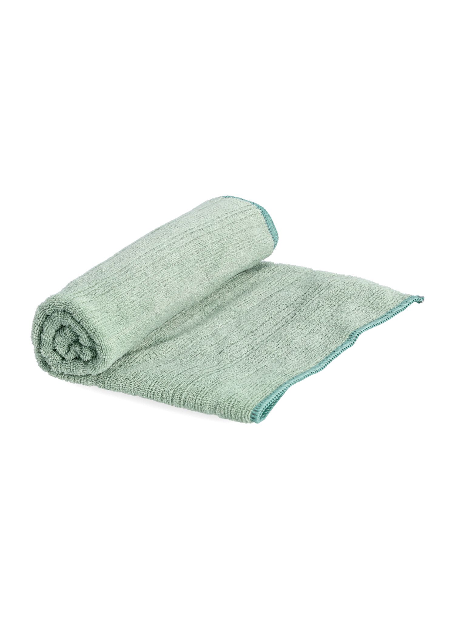 Brzosušeći ručnik PackTowl Luxe Hand - sage
