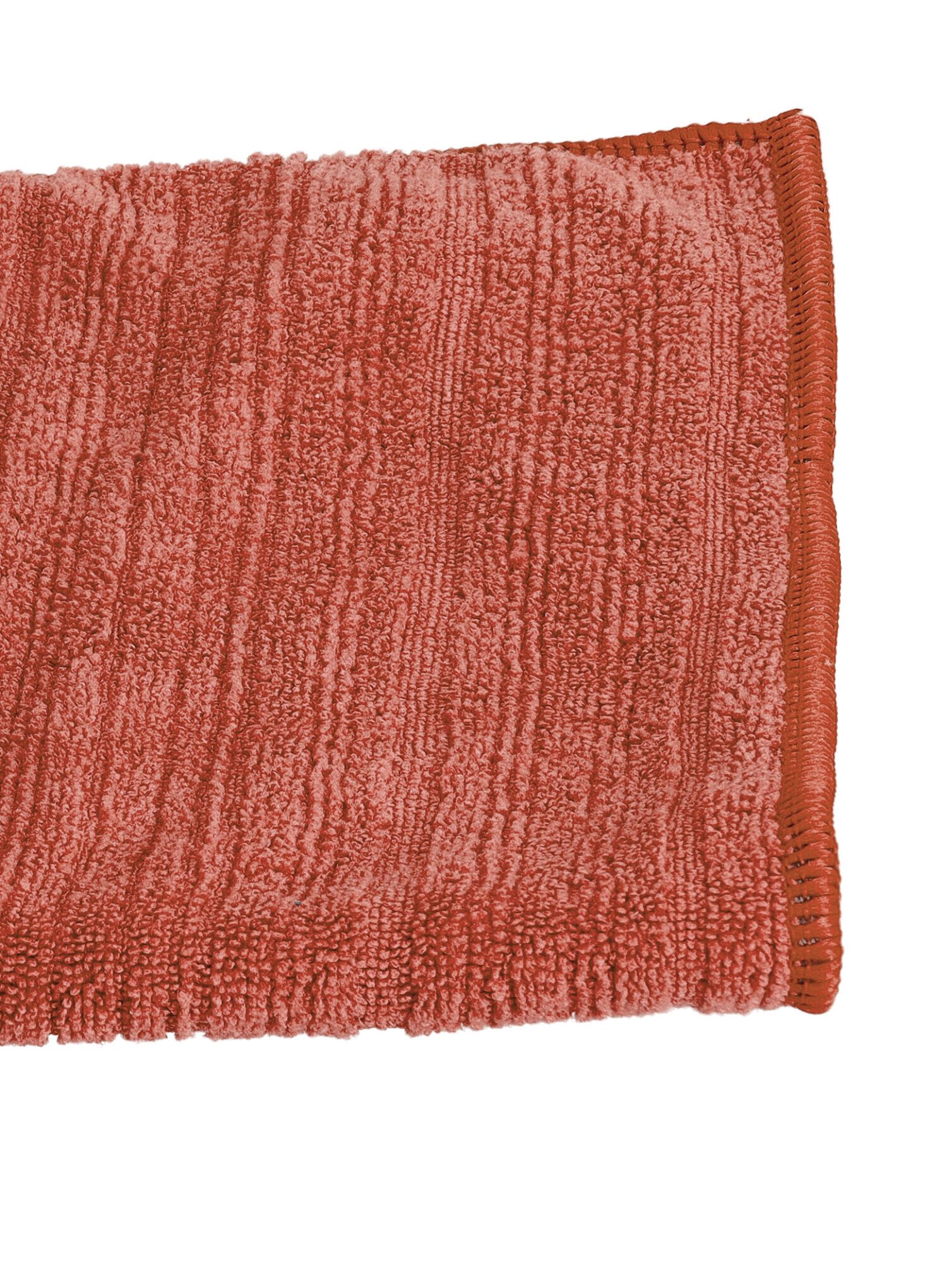 Brzosušeći ručnik PackTowl Luxe Hand - terracotta