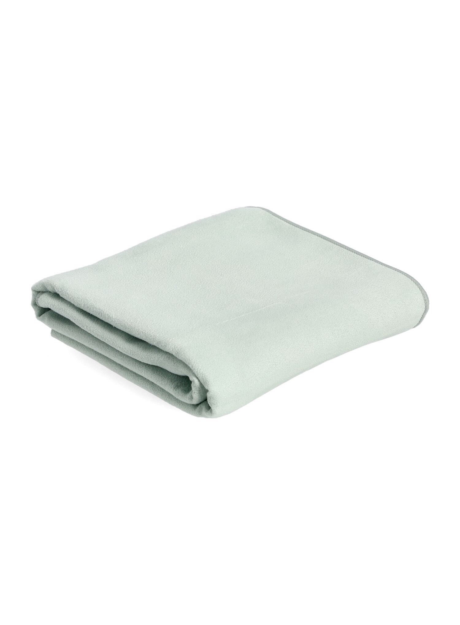 Brzosušeći ručnik PackTowl Personal Body - sage