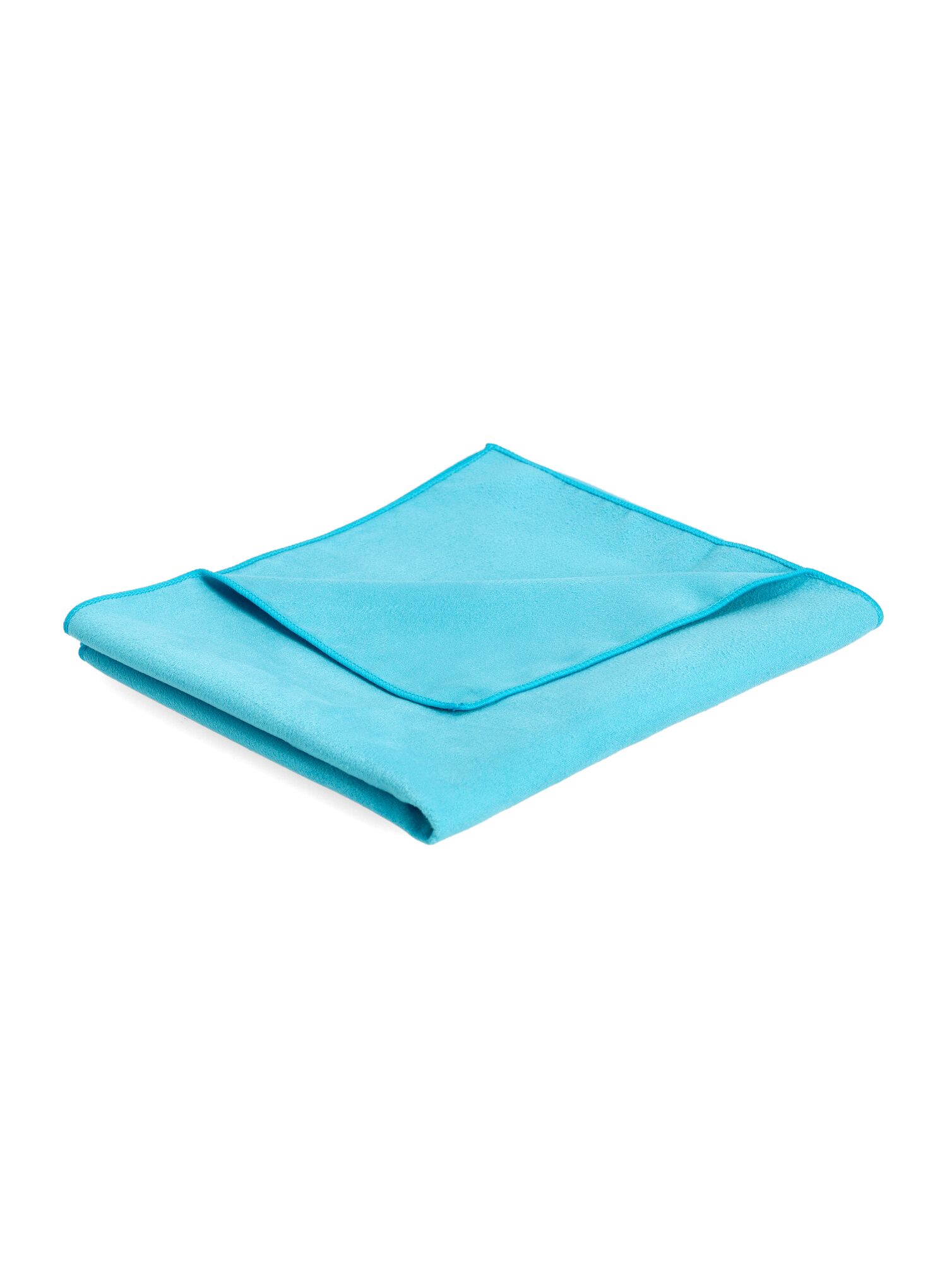 Brzosušeći ručnik PackTowl Personal Hand - lake blue