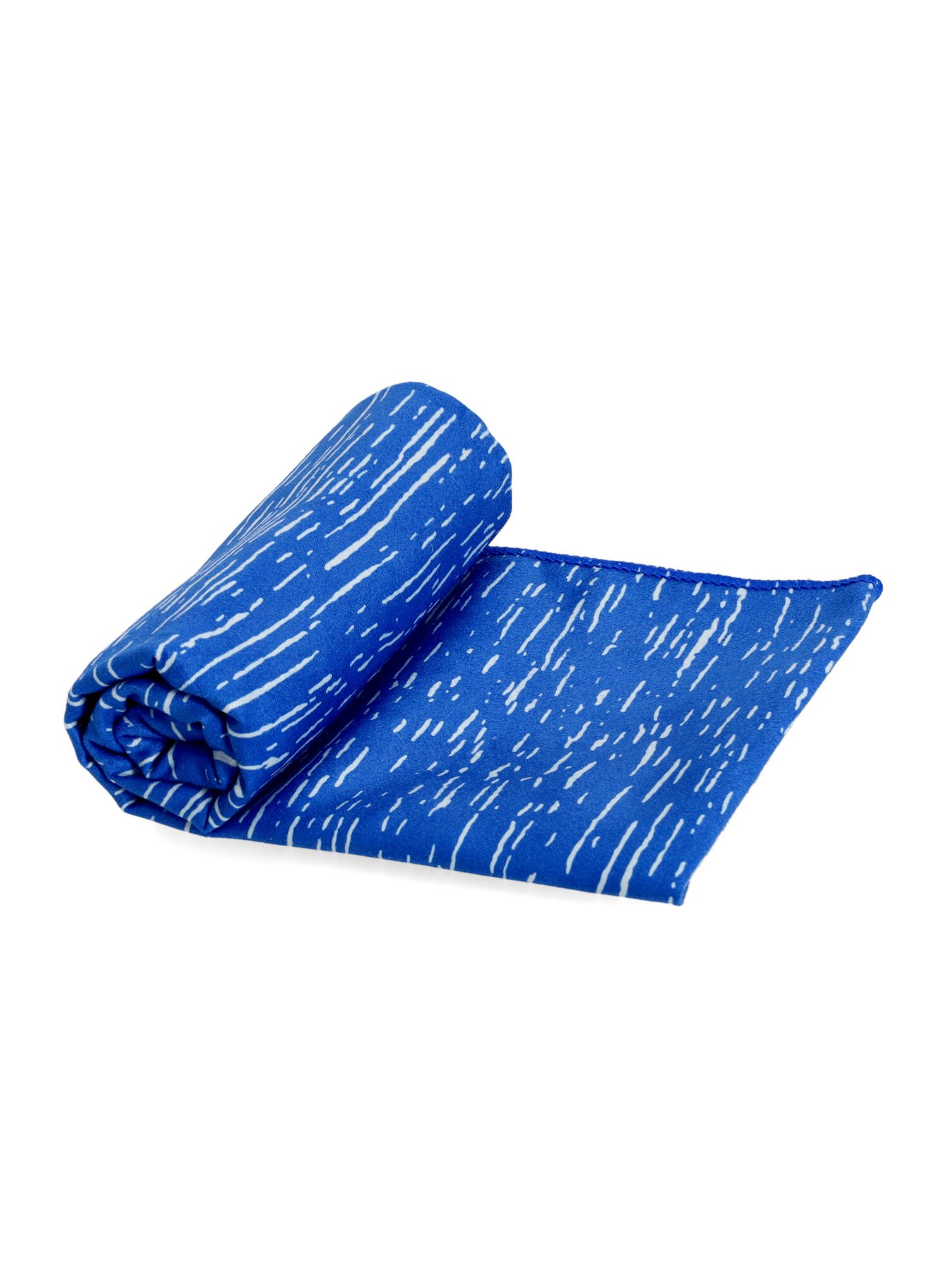 Brzosušeći ručnik PackTowl Personal Hand - ripple print