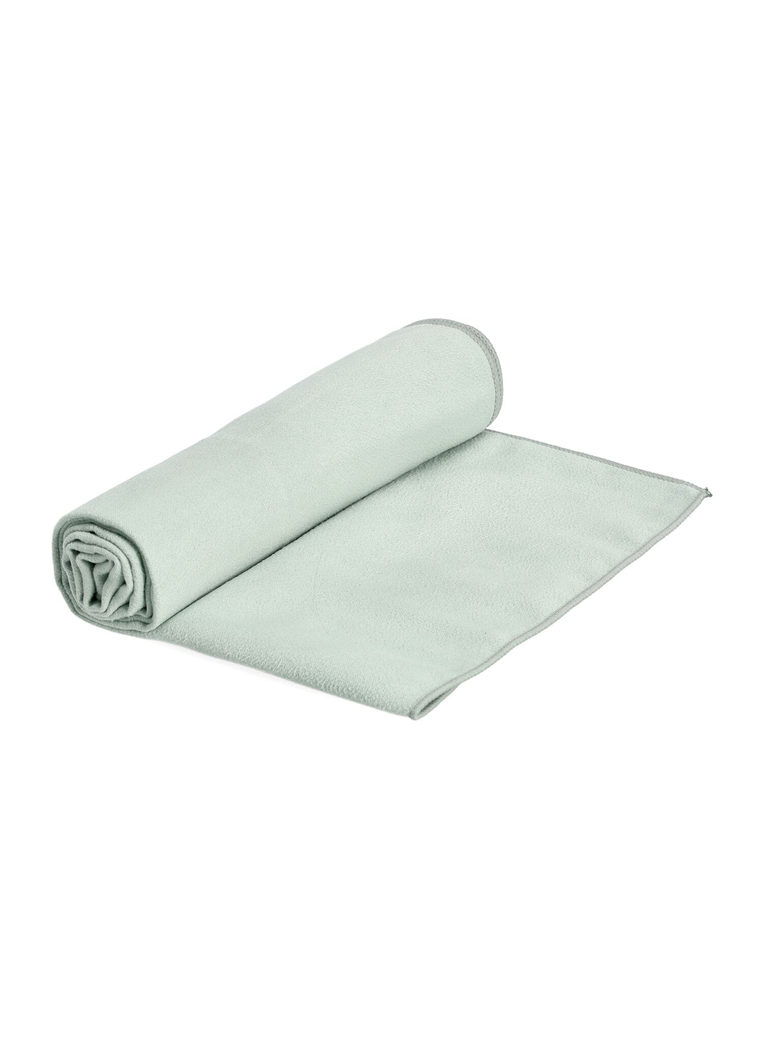 Brzosušeći ručnik PackTowl Personal Hand - sage