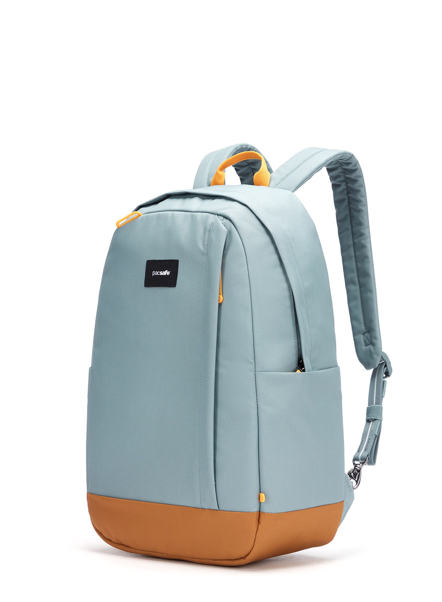 Urbani ruksak Pacsafe GO 25 L Backpack - fresh mint
