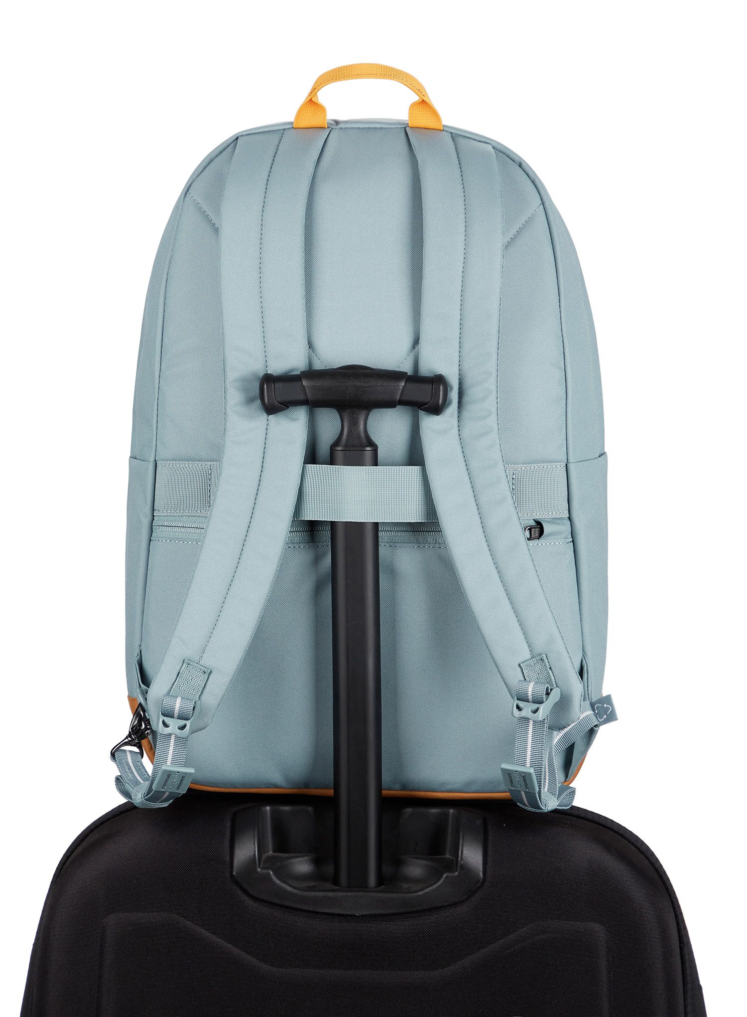 Urbani ruksak Pacsafe GO 25 L Backpack - fresh mint