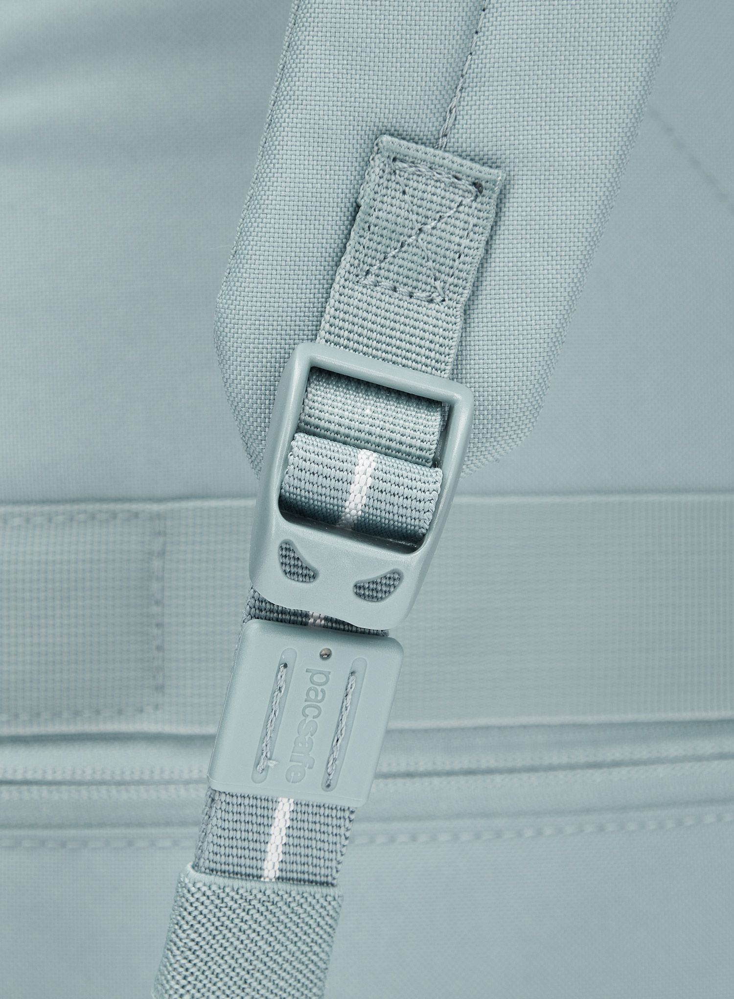 Urbani ruksak Pacsafe GO 25 L Backpack - fresh mint
