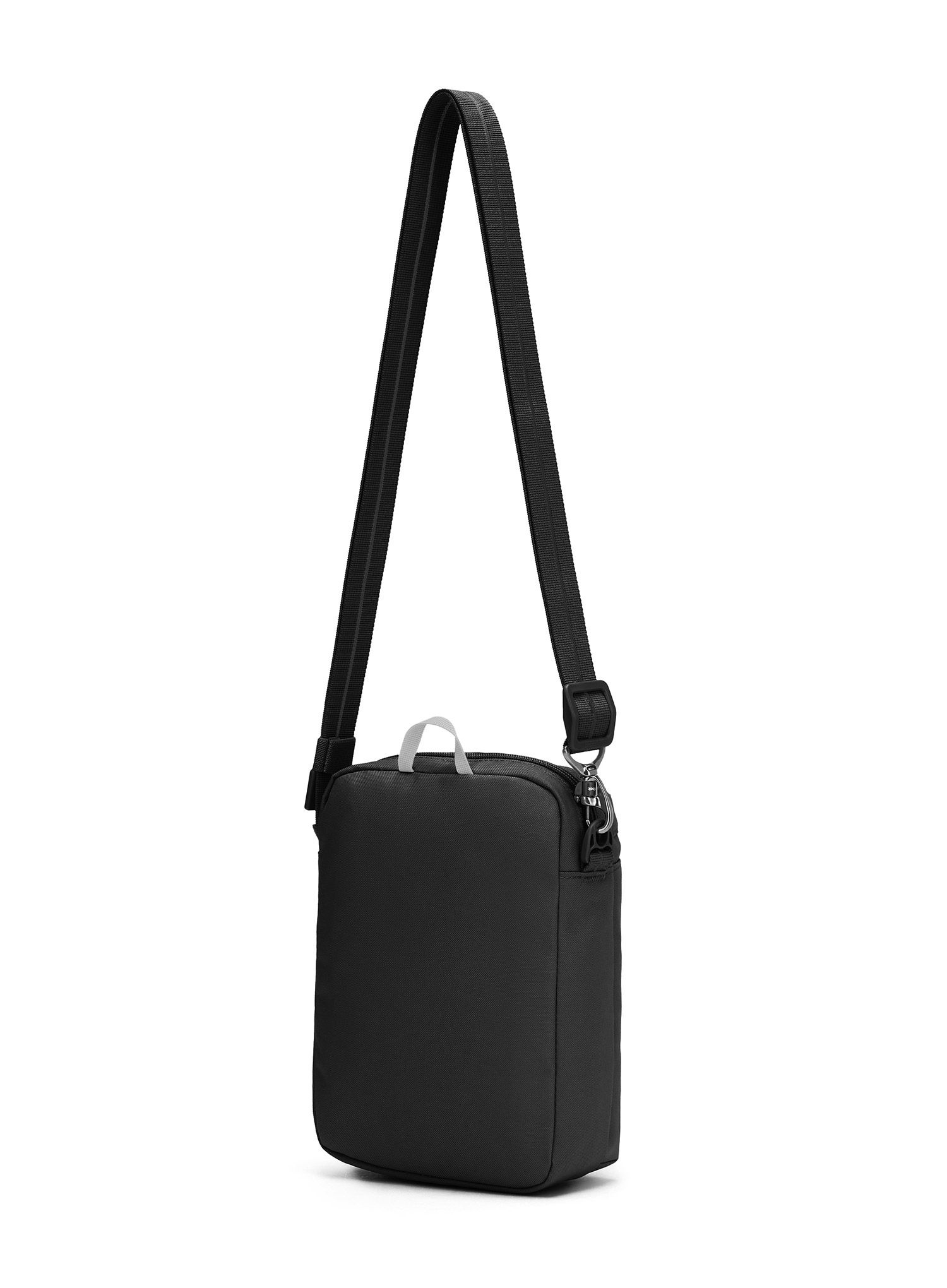 Torbica Pacsafe Go Festival Crossbody - jet black