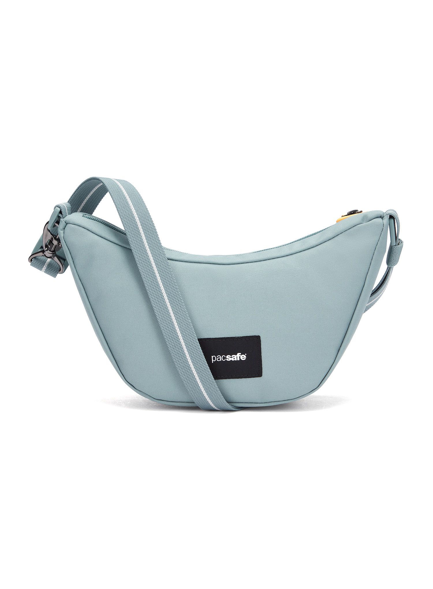 Torbica Pacsafe Go Lunar Crossbody - fresh mint