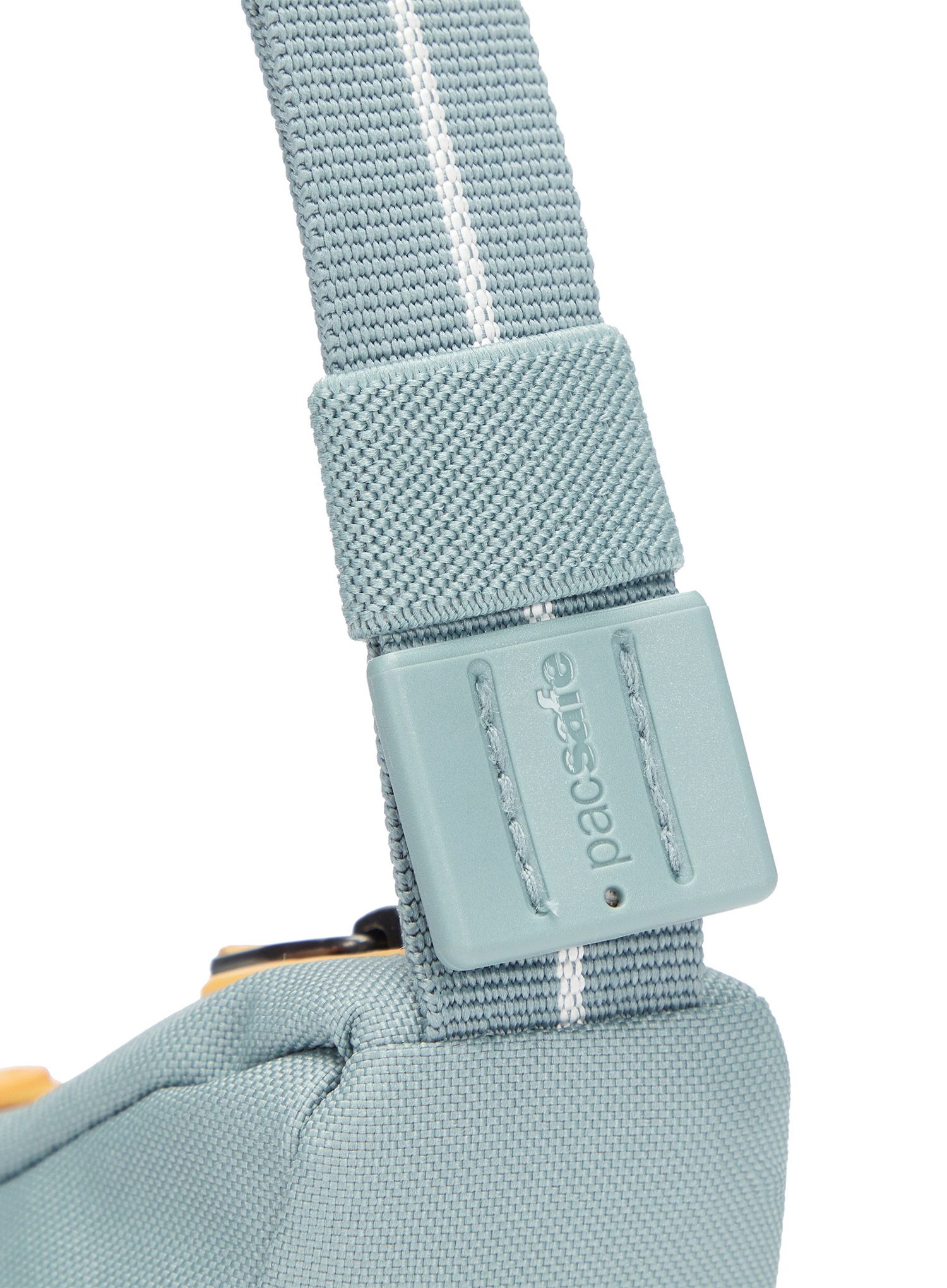 Torbica Pacsafe Go Lunar Crossbody - fresh mint
