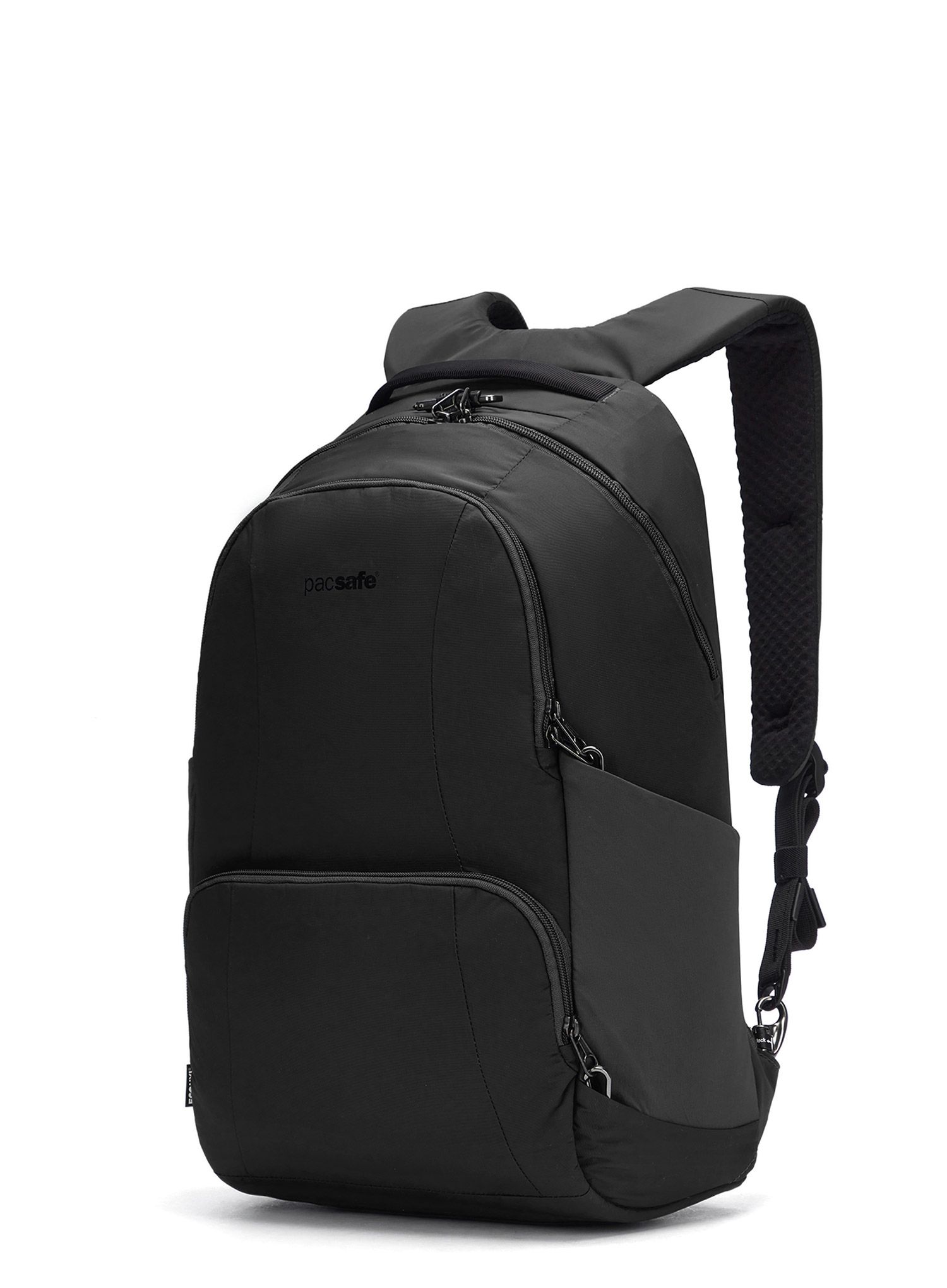 Ruksak za laptop Pacsafe LS450 Backpack - black